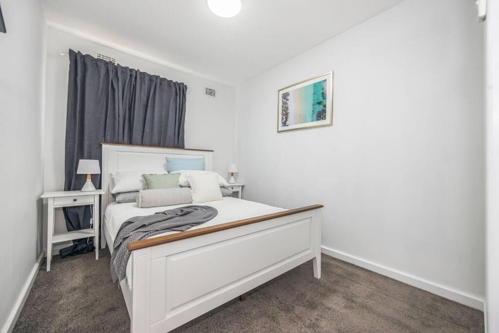 Apartment 8 Burswood