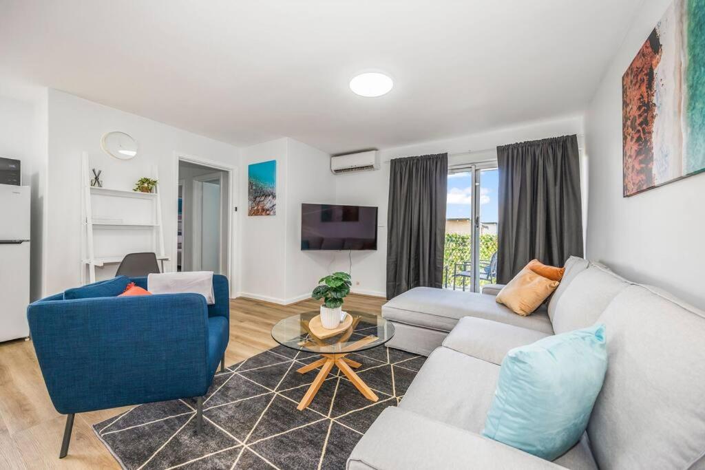 Apartment 8 Burswood