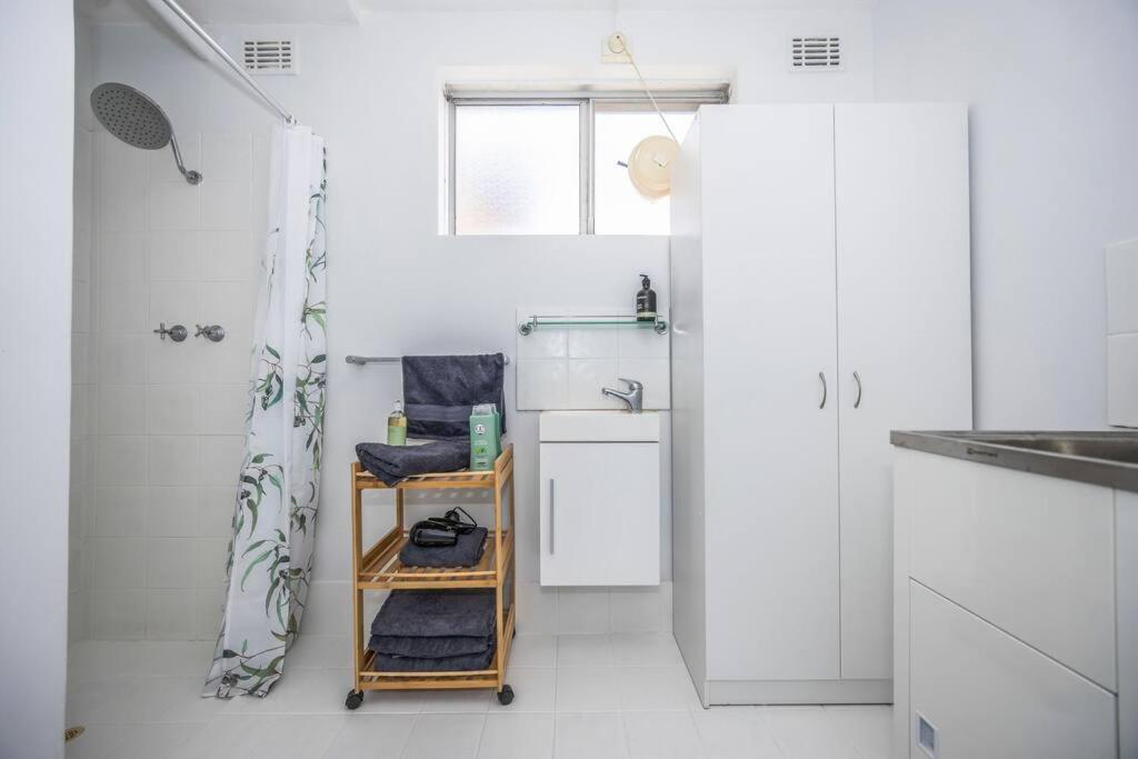 Apartment 8 Burswood