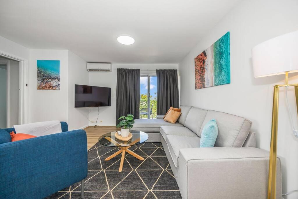 Apartment 8 Burswood