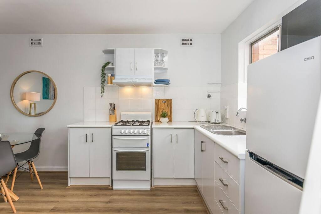 Apartment 8 Burswood