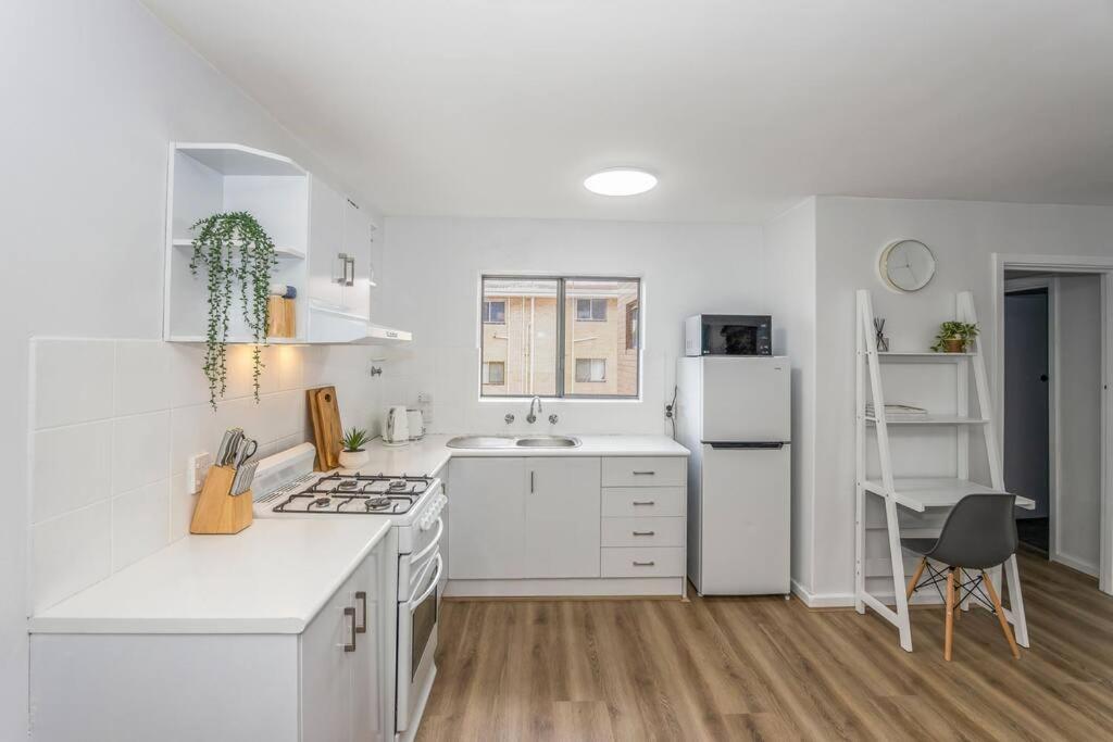 Apartment 8 Burswood