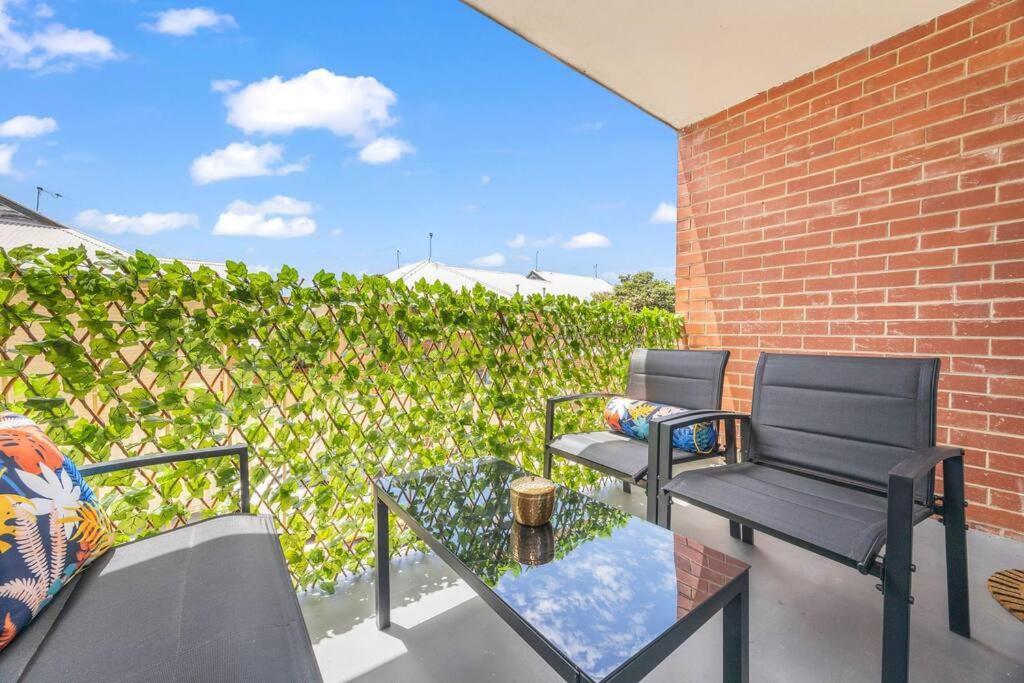 Apartment 8 Burswood