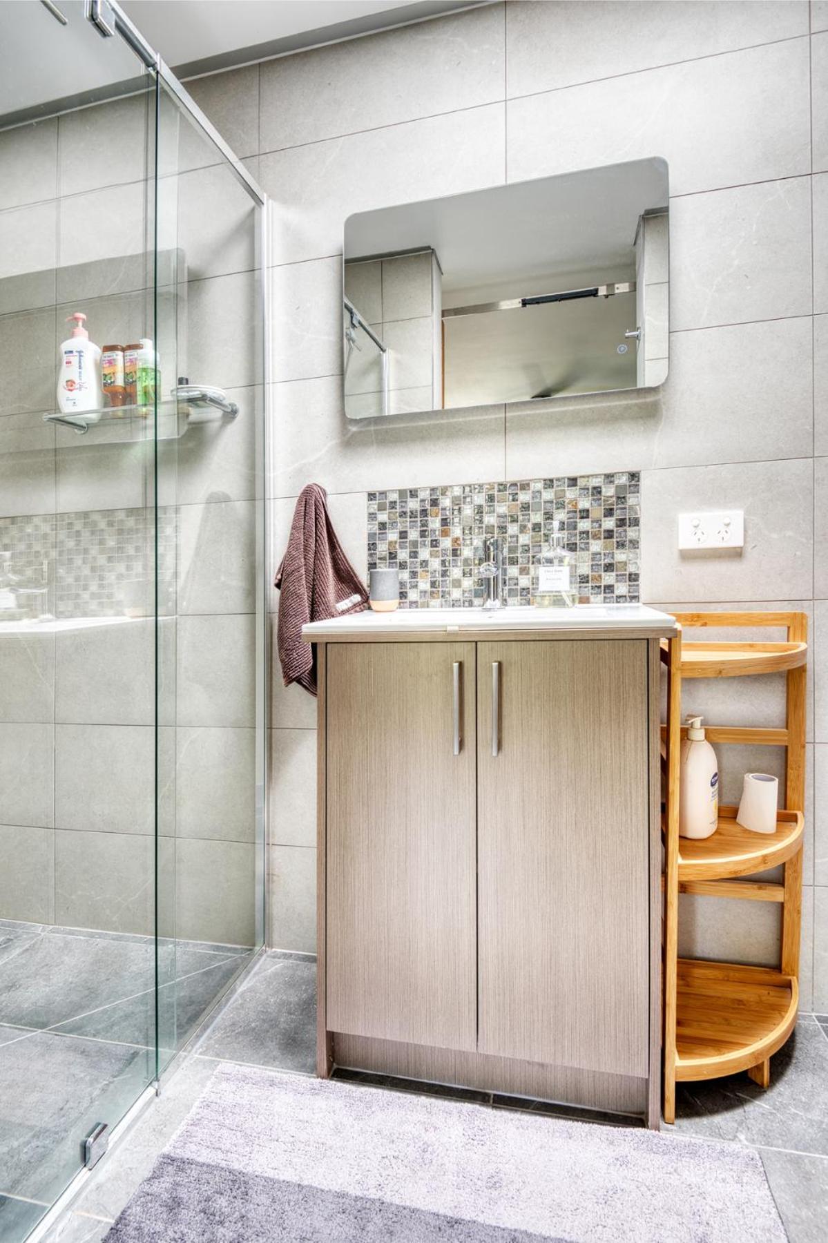 SALT Luxury Couples Bungalow