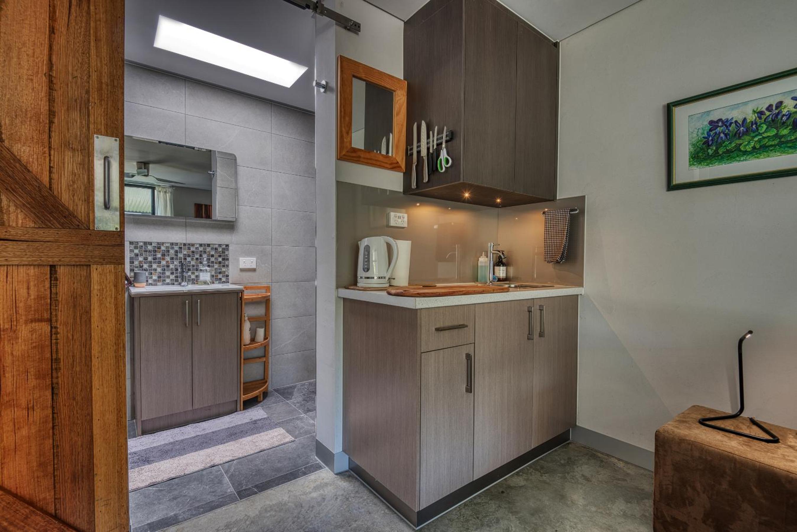 SALT Luxury Couples Bungalow
