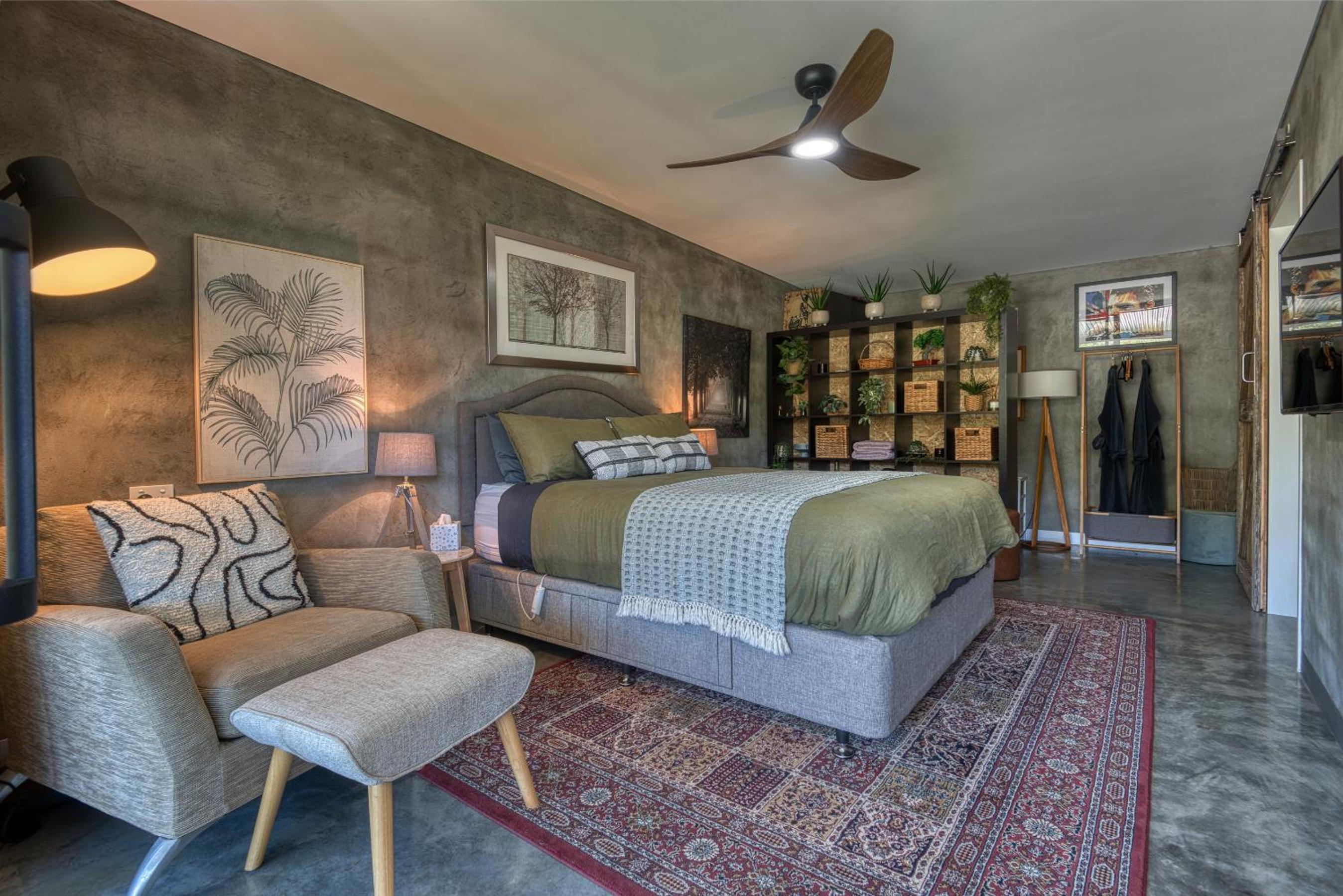 SALT Luxury Couples Bungalow