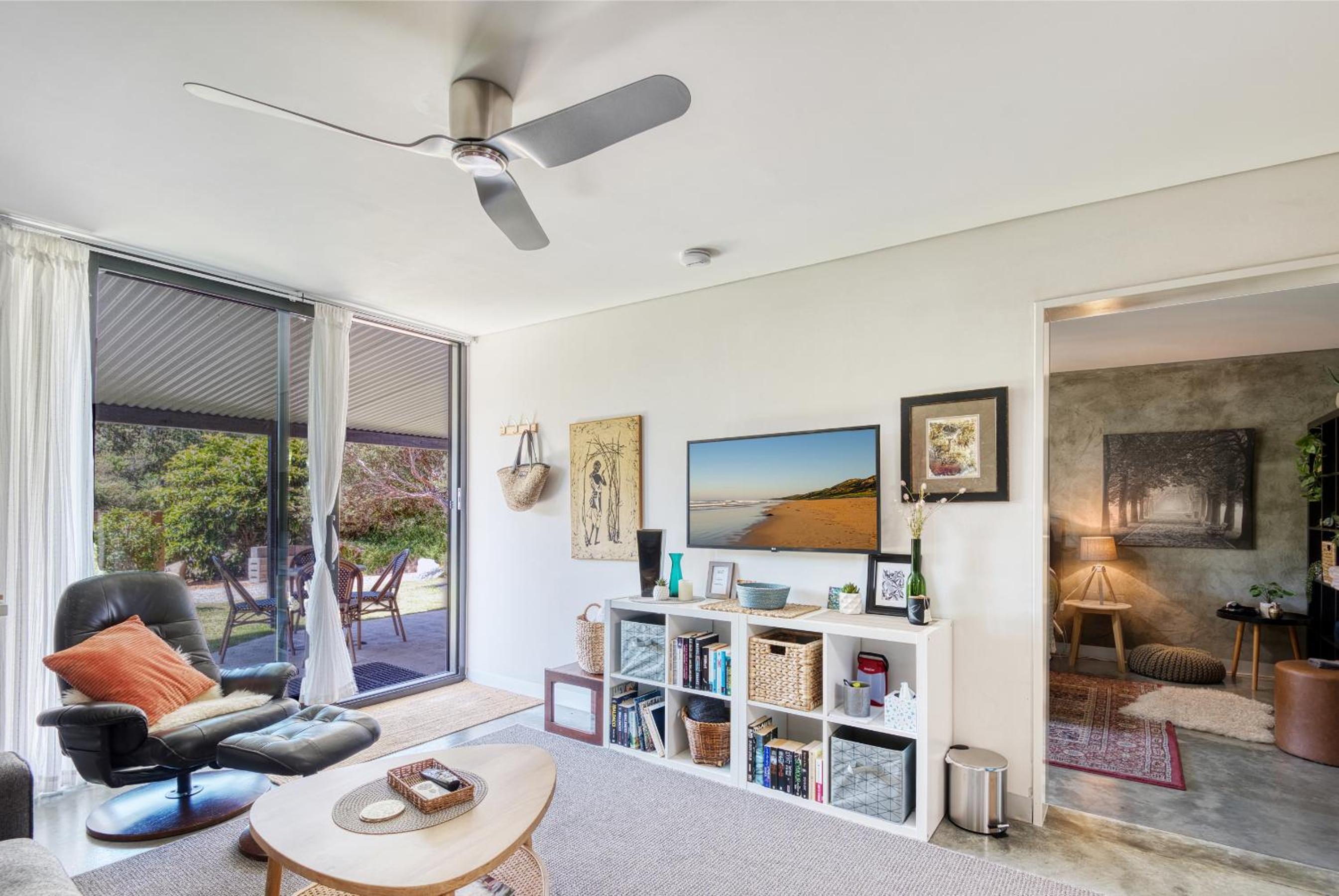 SALT Luxury Couples Bungalow