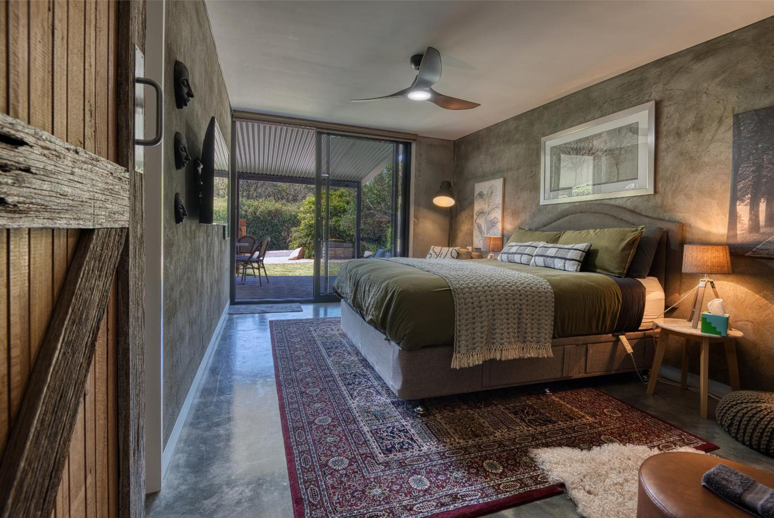 SALT Luxury Couples Bungalow