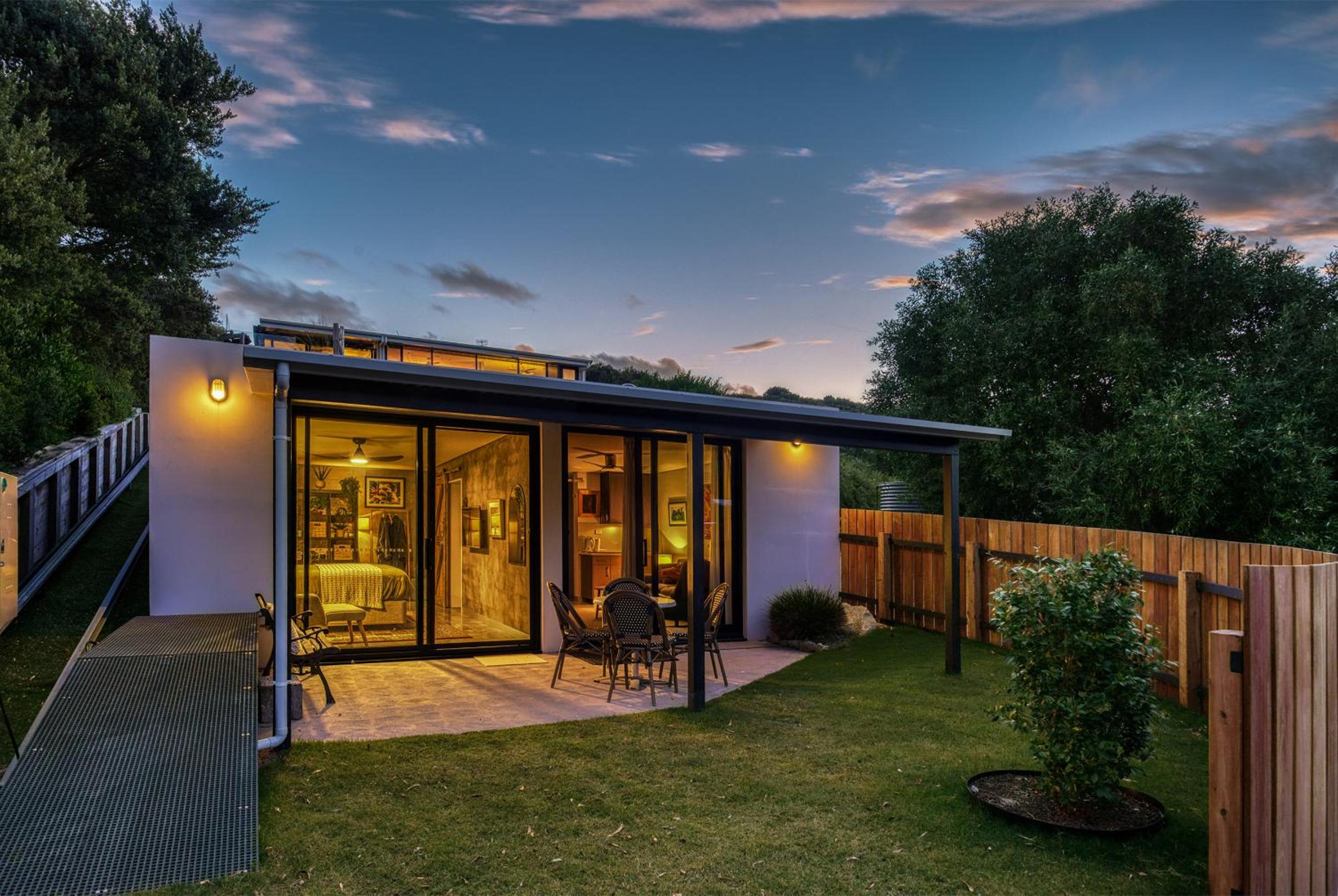SALT Luxury Couples Bungalow