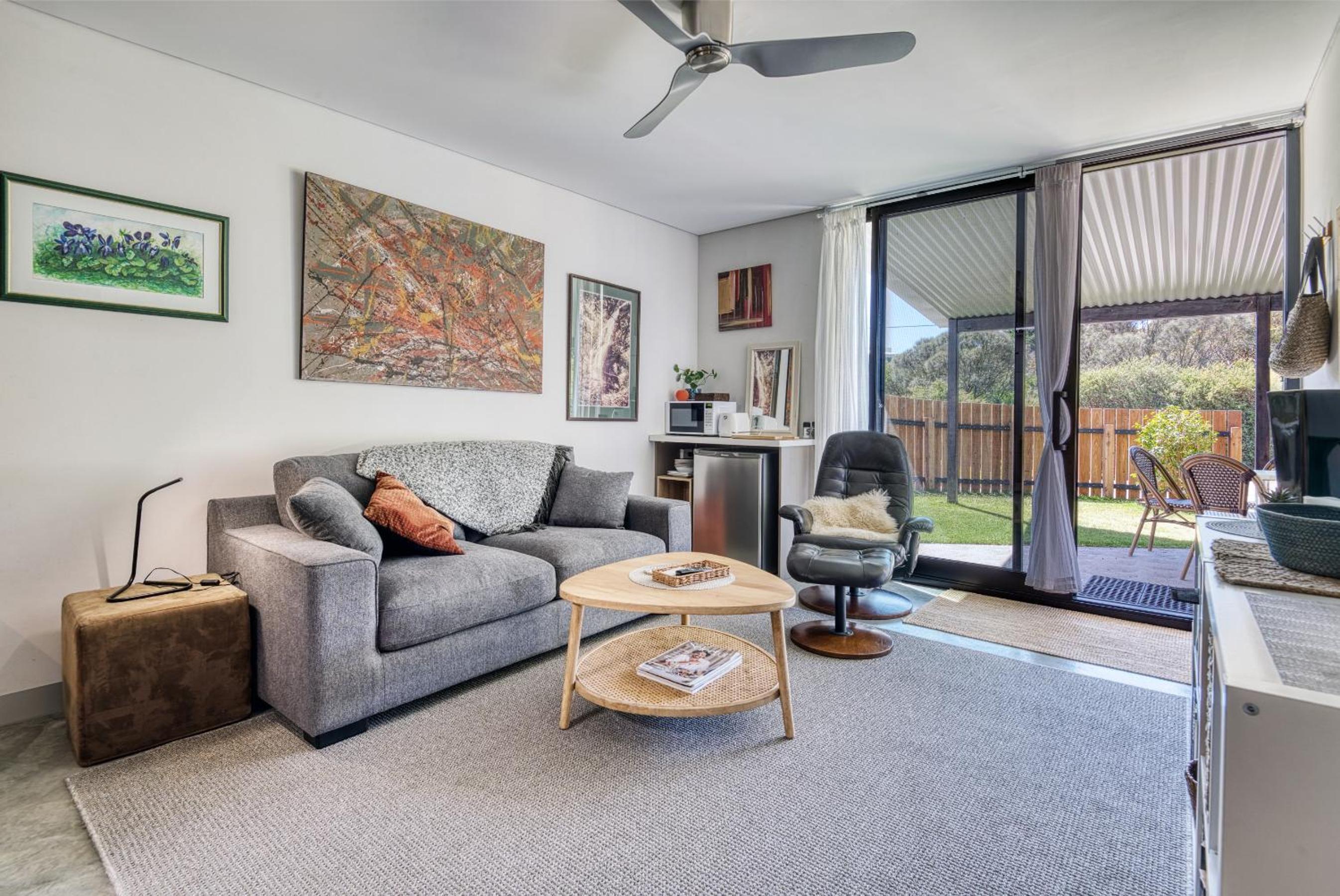 SALT Luxury Couples Bungalow