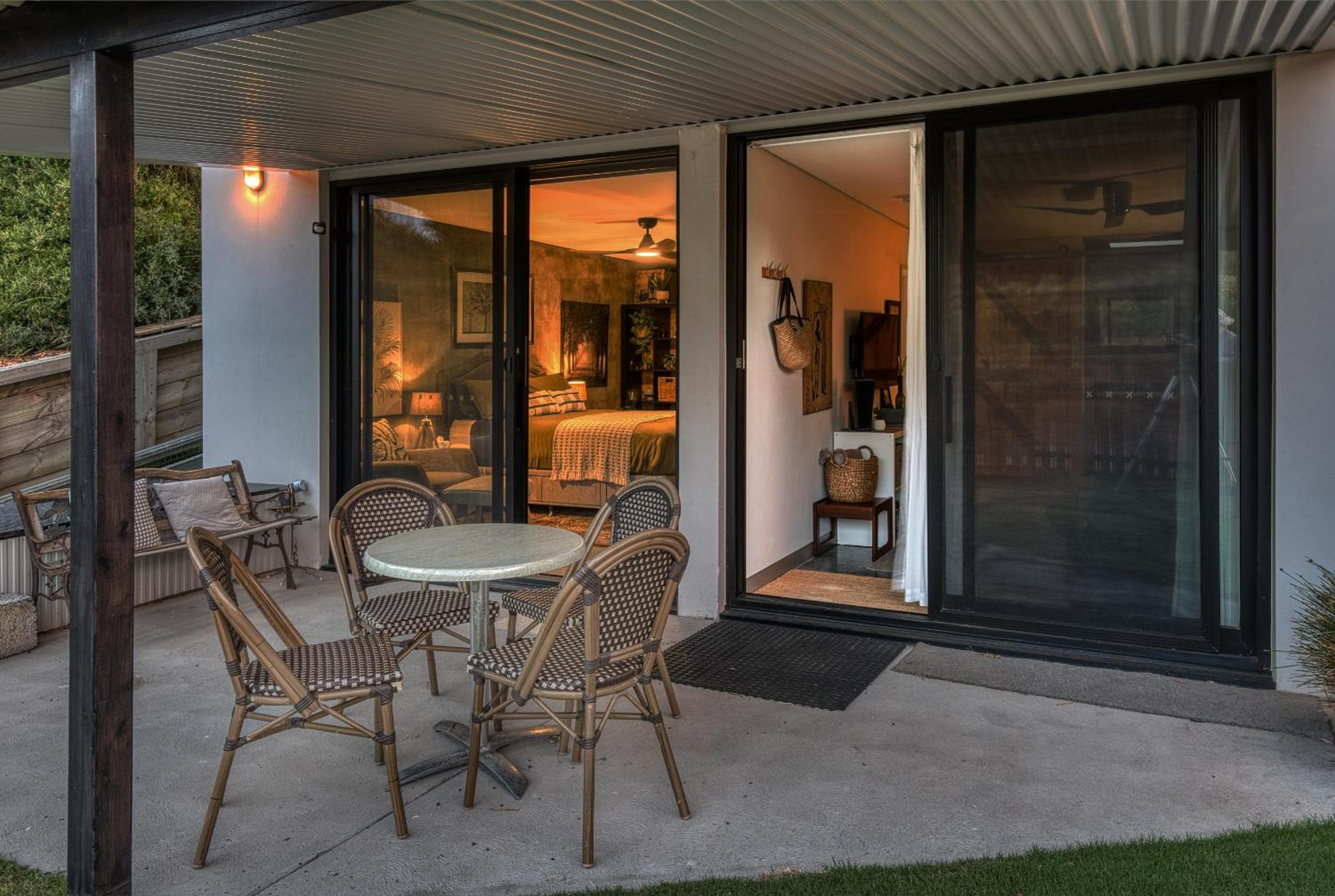 SALT Luxury Couples Bungalow