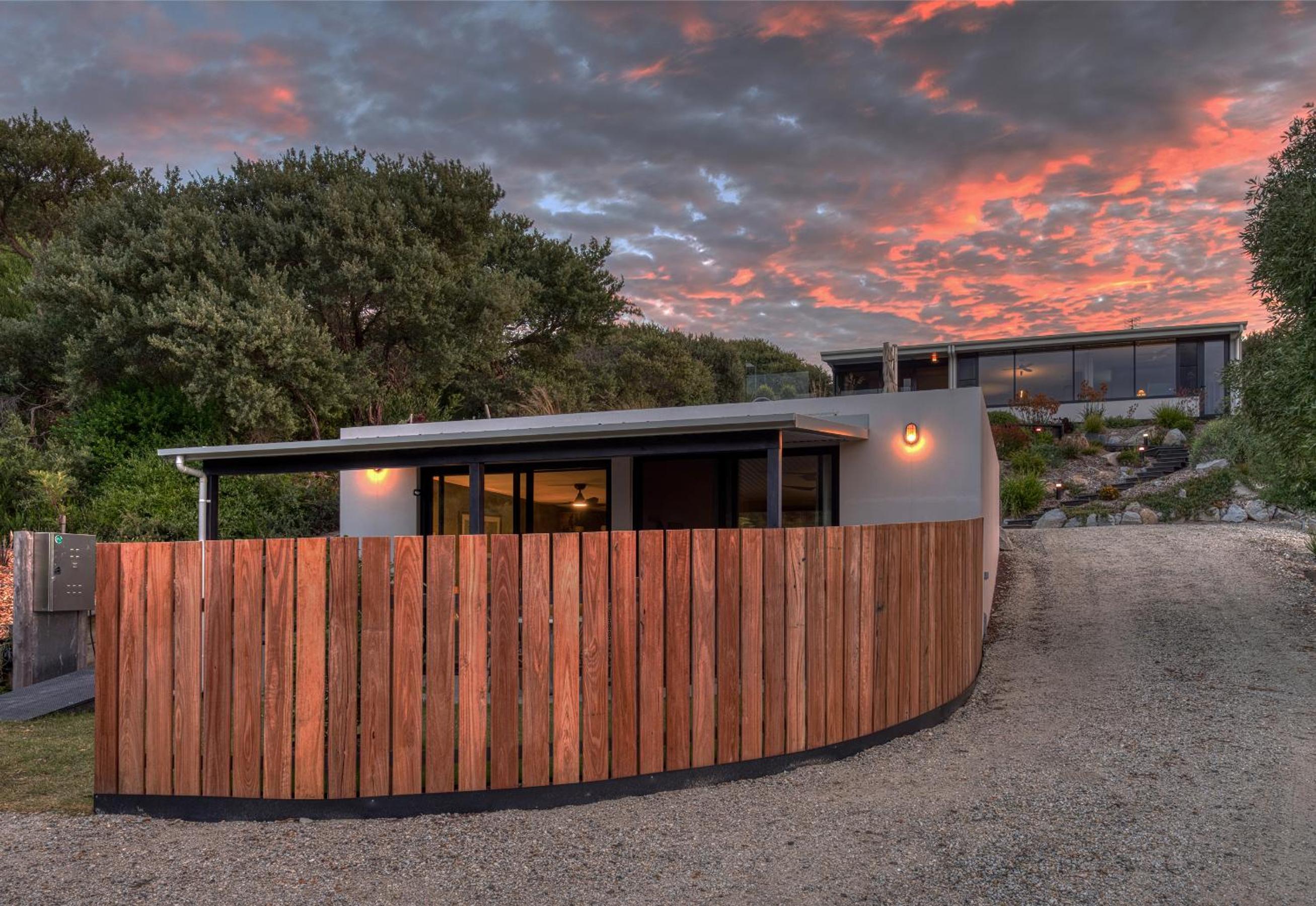 SALT Luxury Couples Bungalow