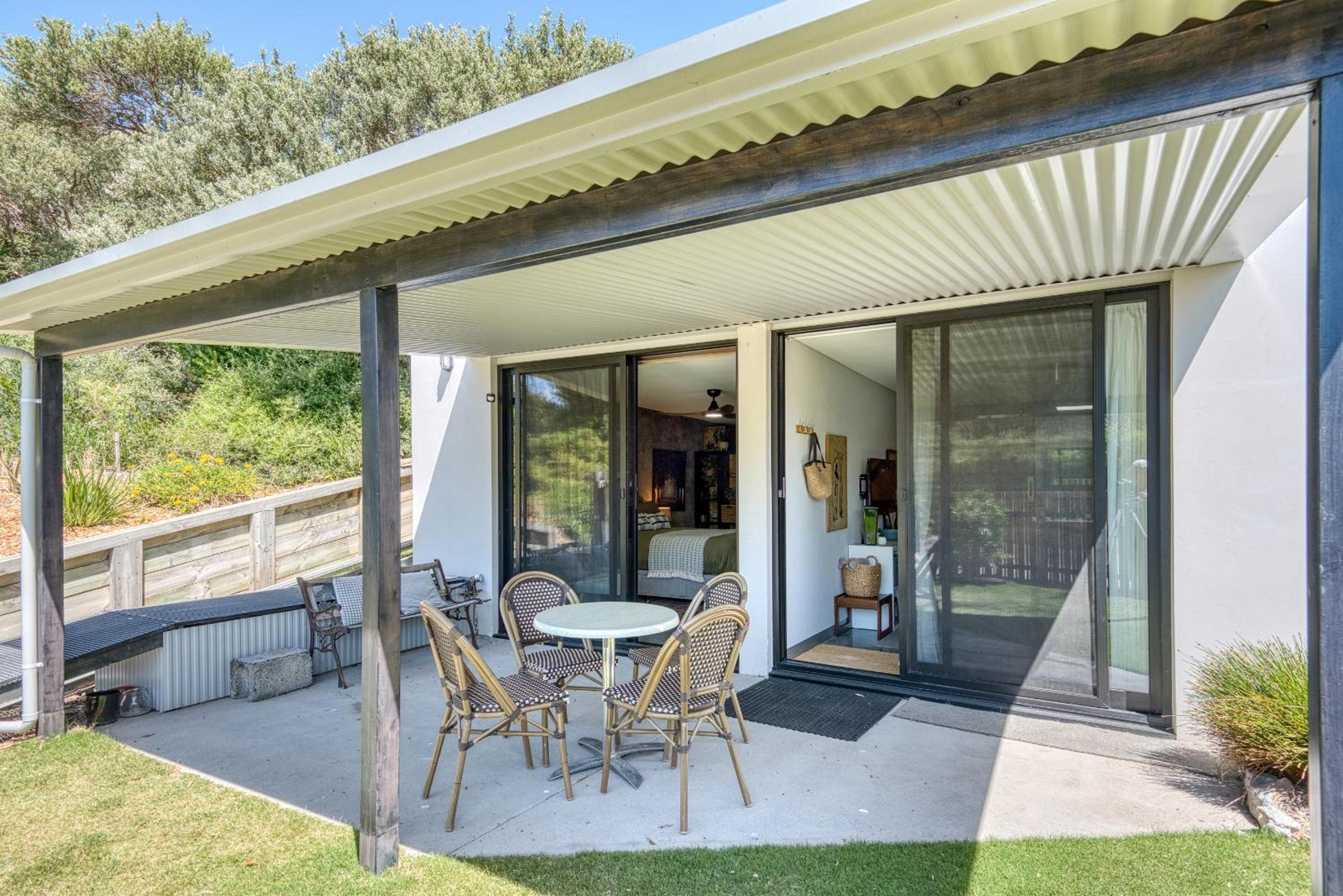 SALT Luxury Couples Bungalow