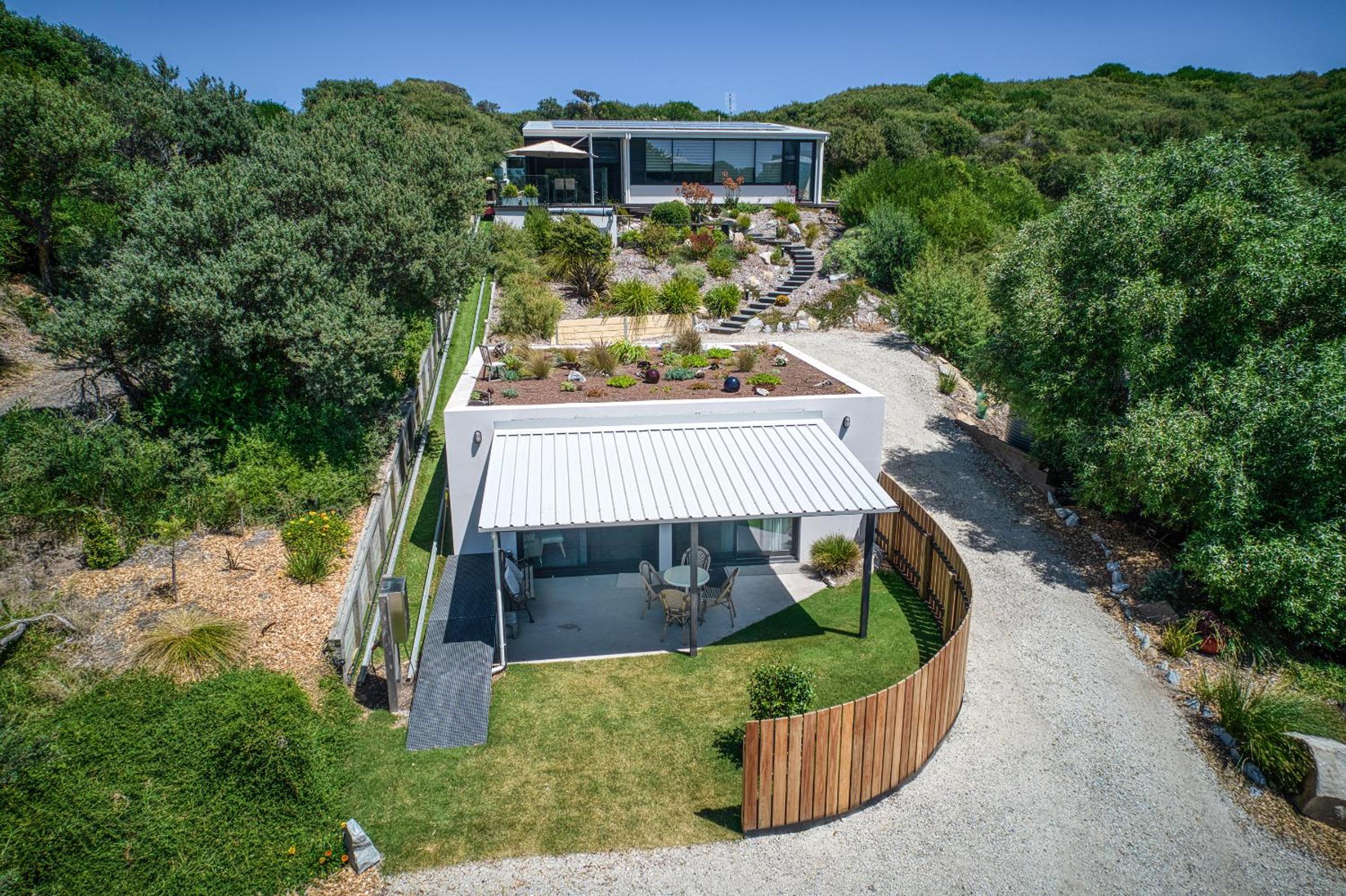 SALT Luxury Couples Bungalow