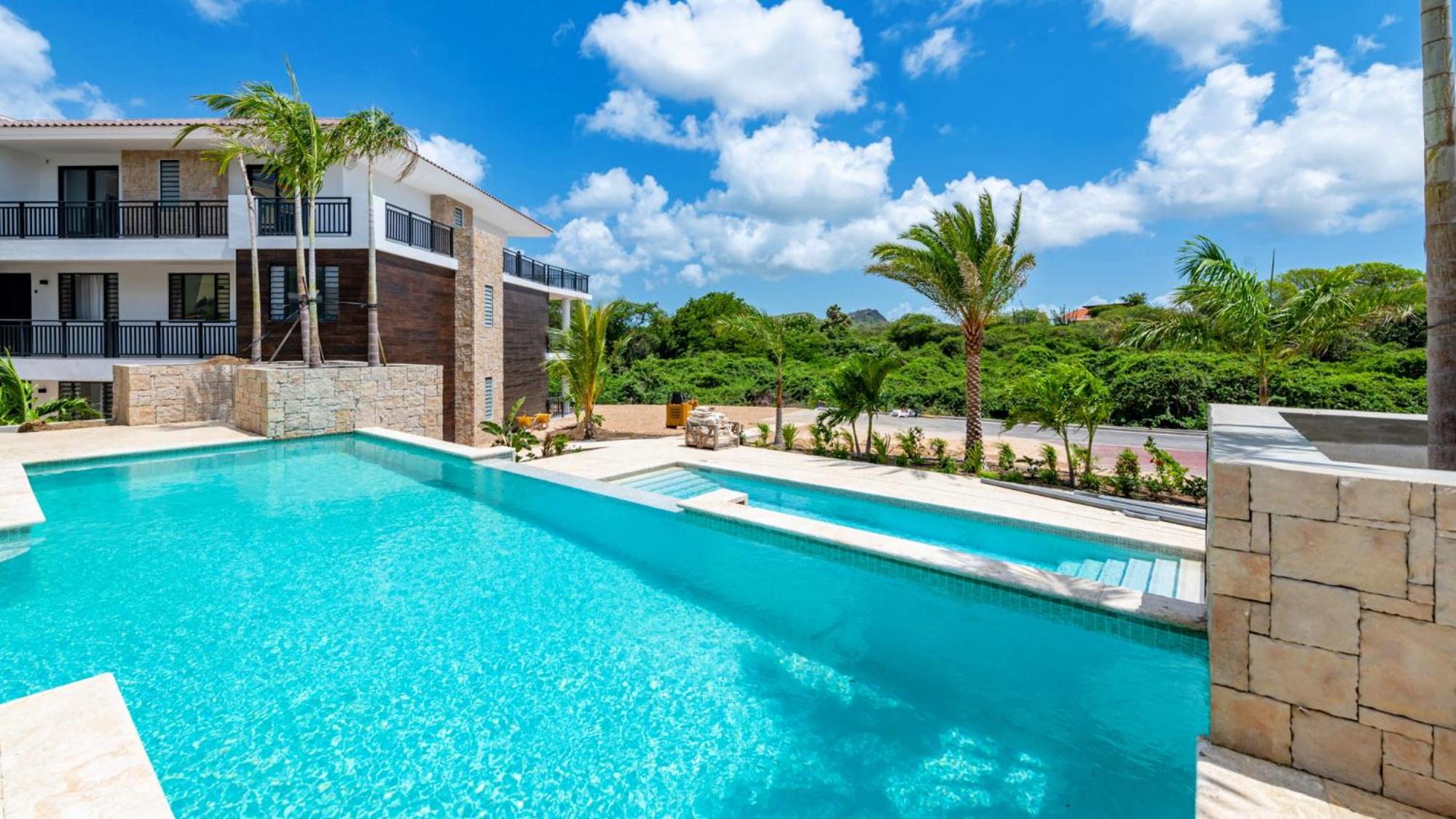 Caribbean Vibes