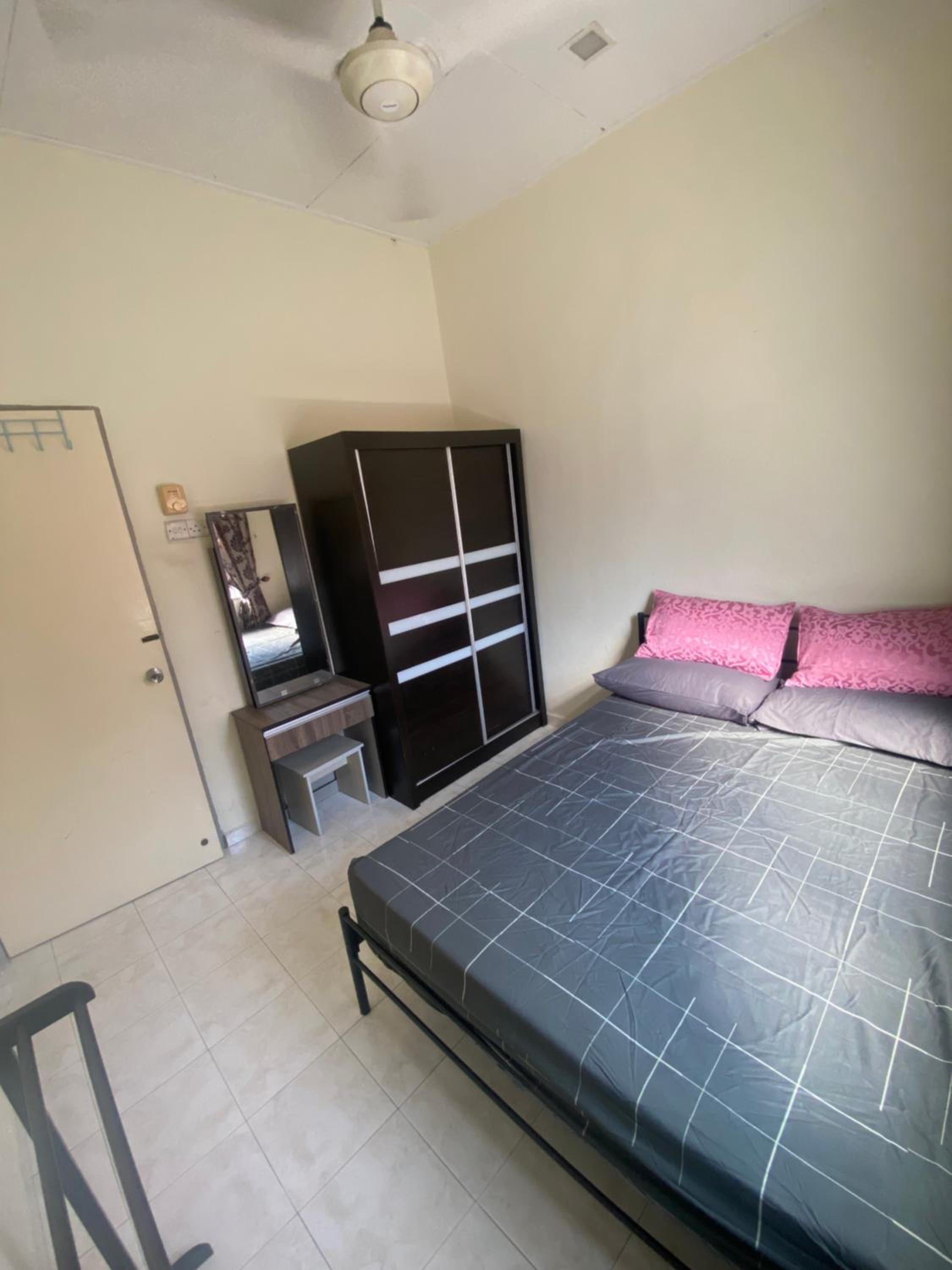 JeeheenMuslimHomestay Melaka with WIFI 5G photo 6