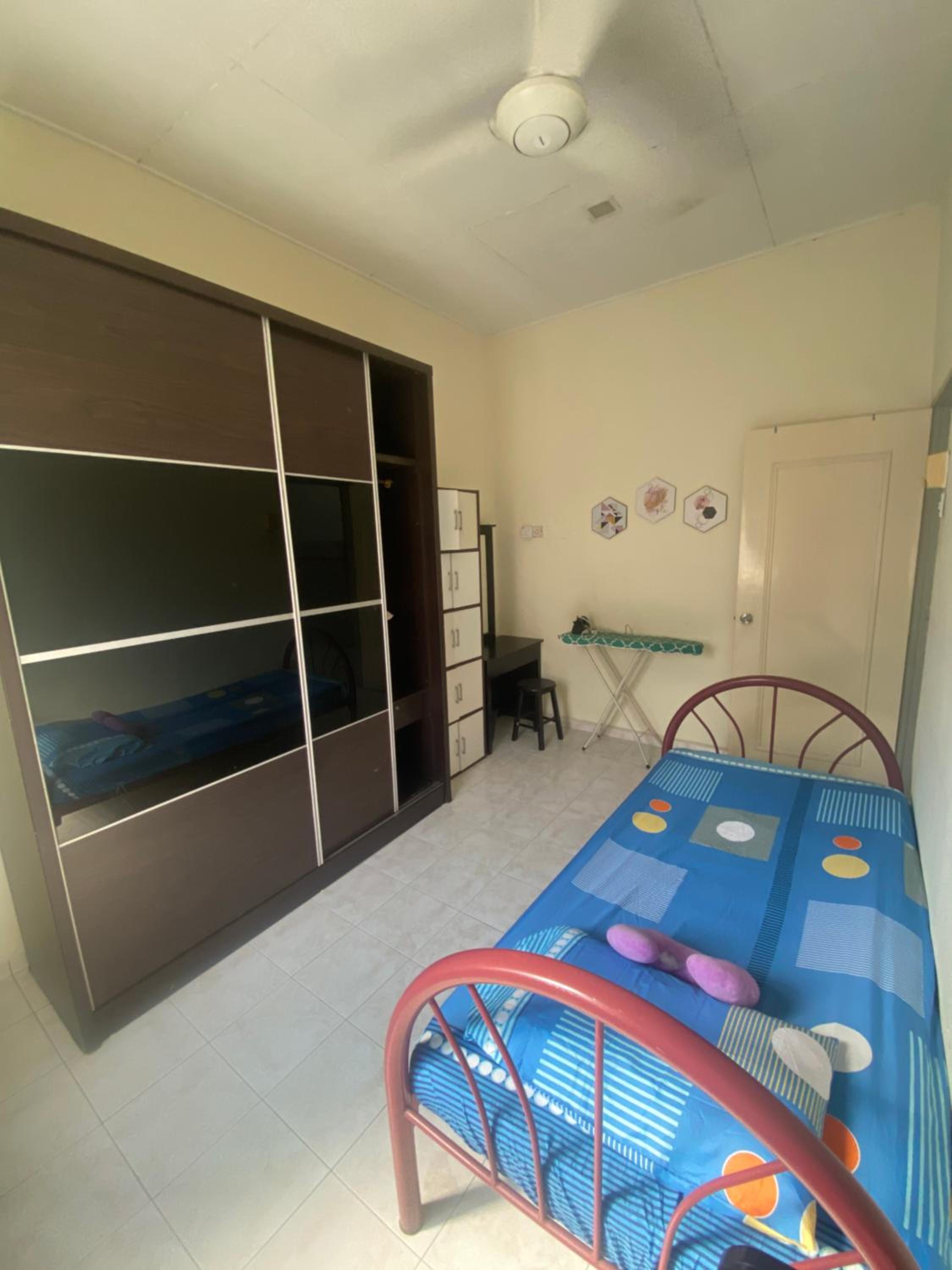 JeeheenMuslimHomestay Melaka with WIFI 5G photo 8