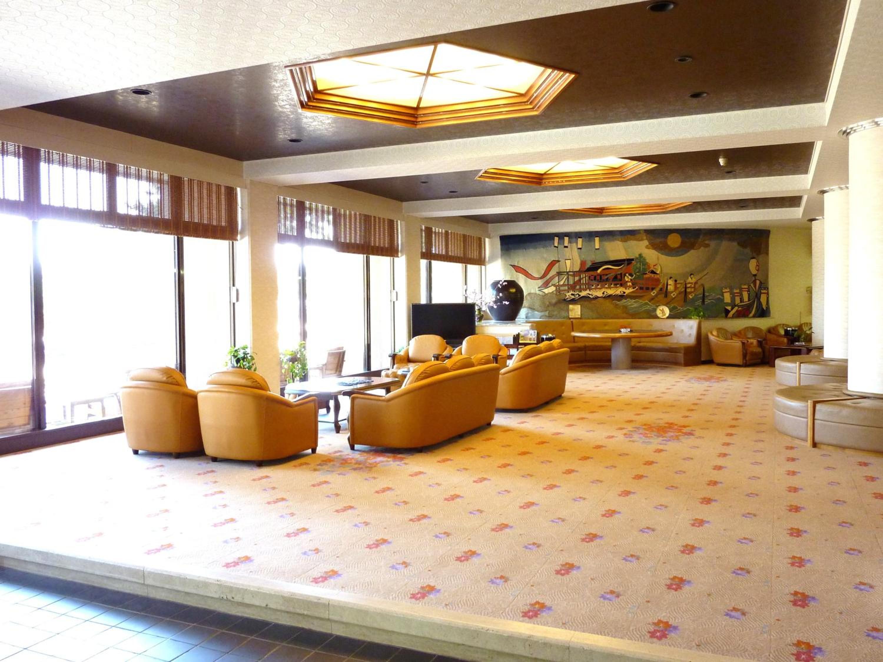 Miyajima Seaside Hotel