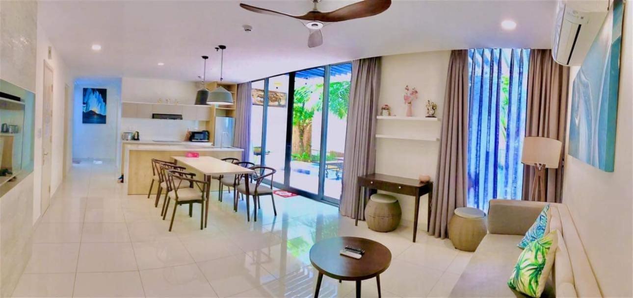 Resort Oceanami Long Hải view 3