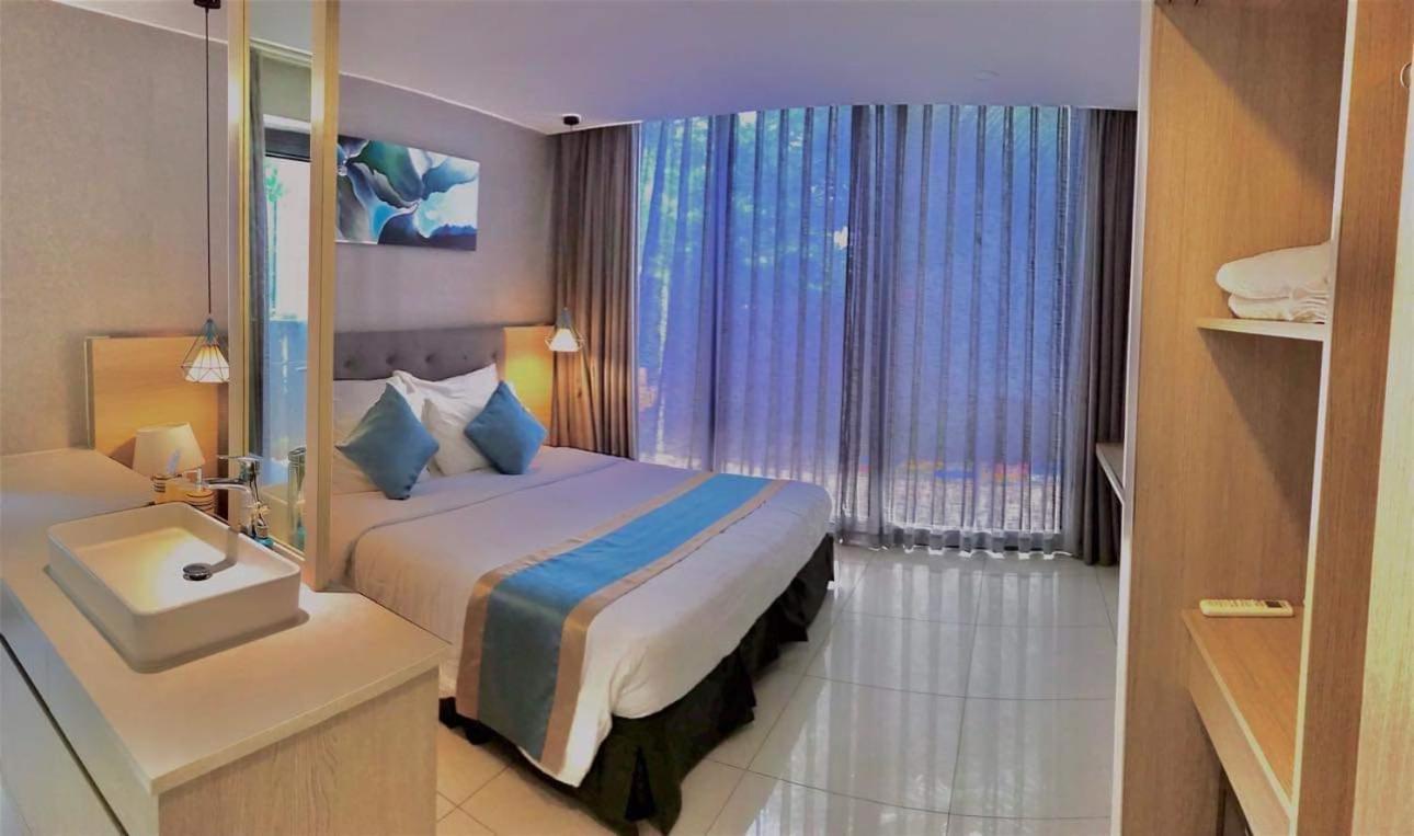 Resort Oceanami Long Hải view 4
