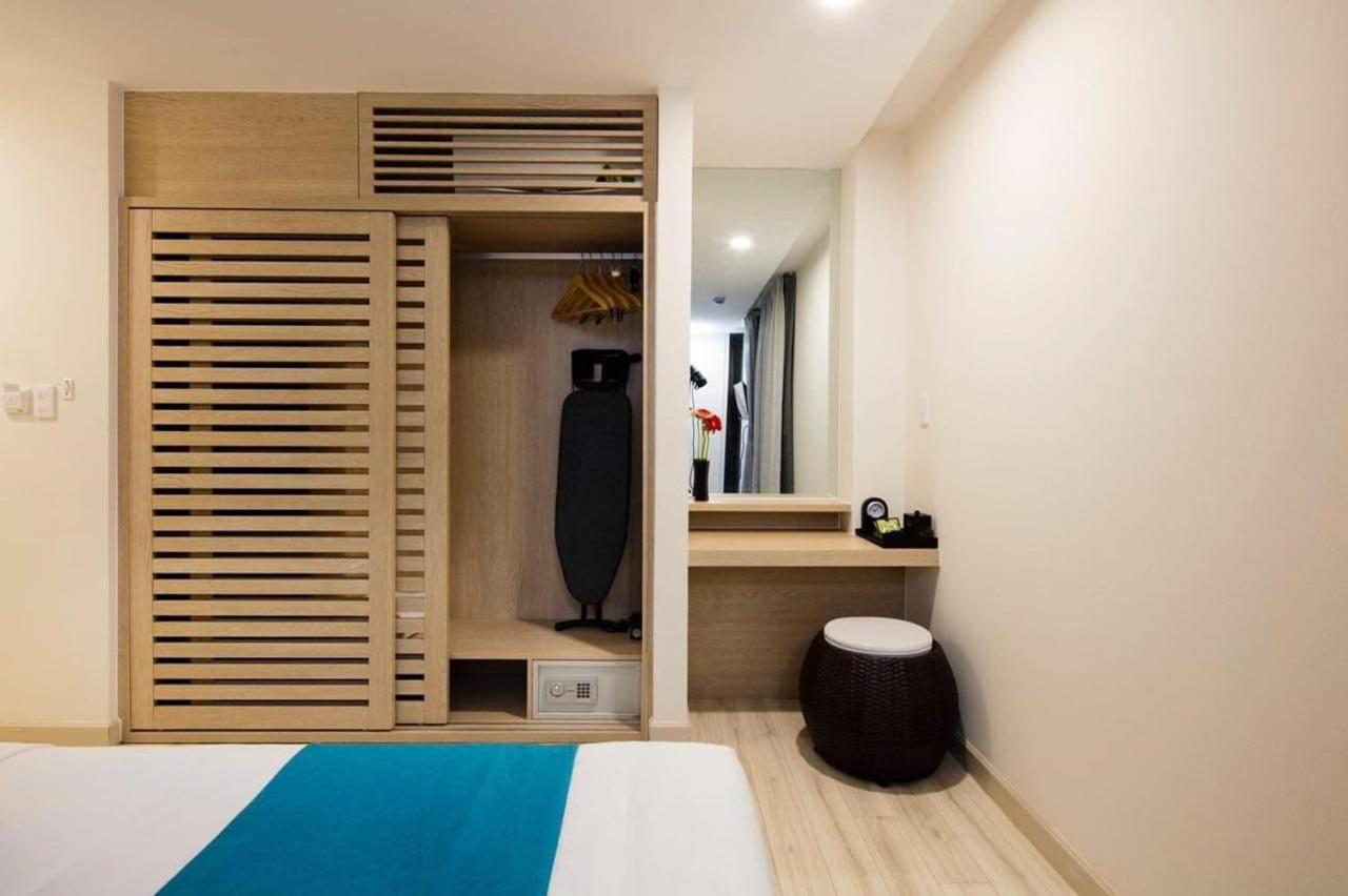 Resort Oceanami Long Hải view 5