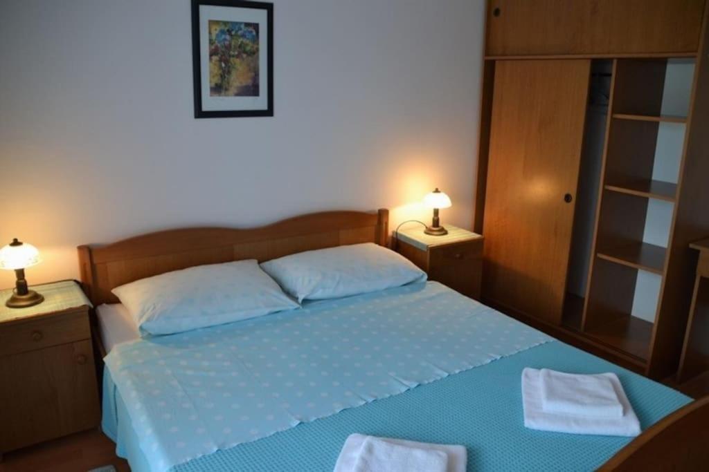 APARTMENTS NENA Ap 2 Comfort photo 2