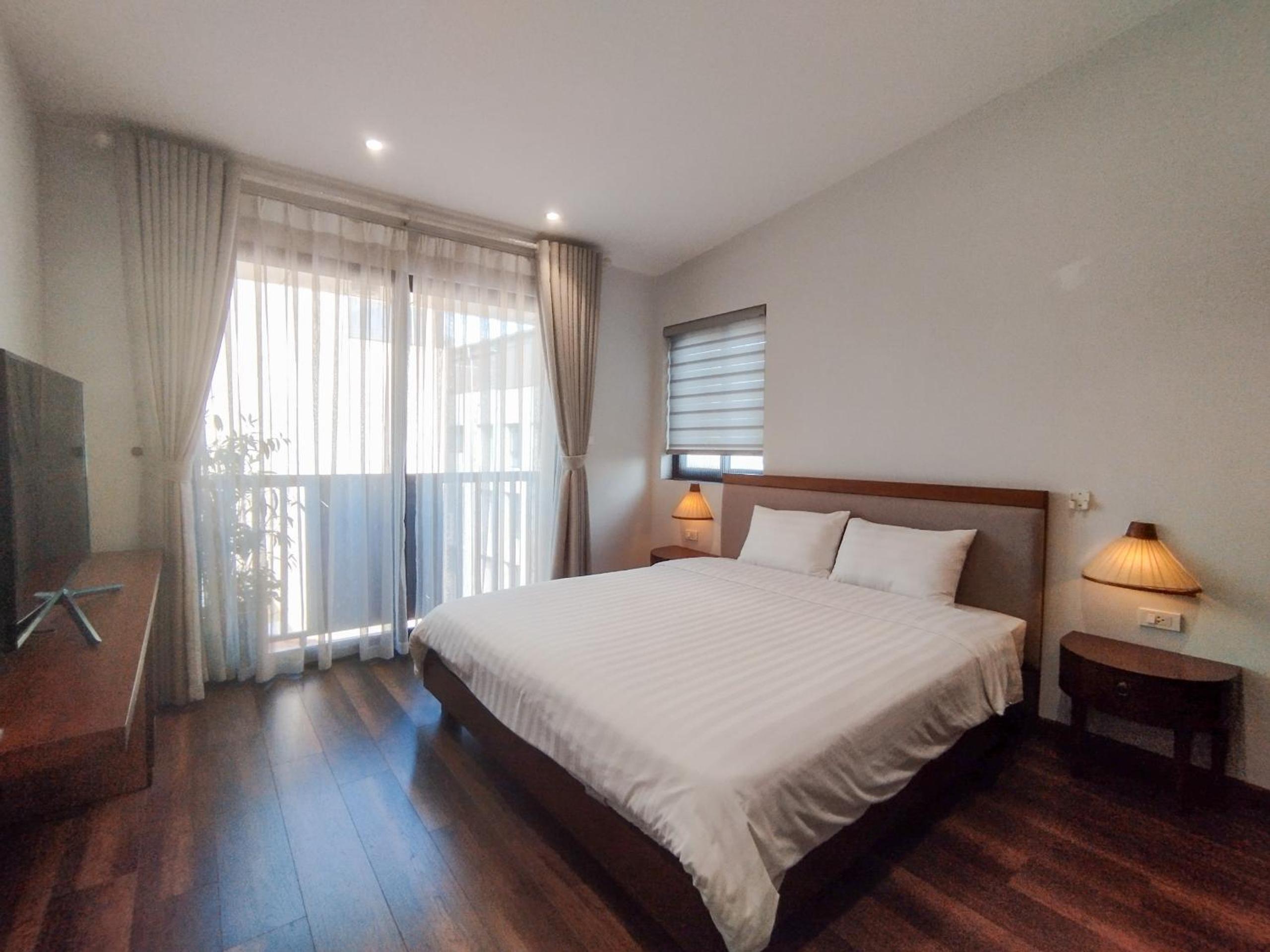 Nikomix Hanoi Satori1 Apartment