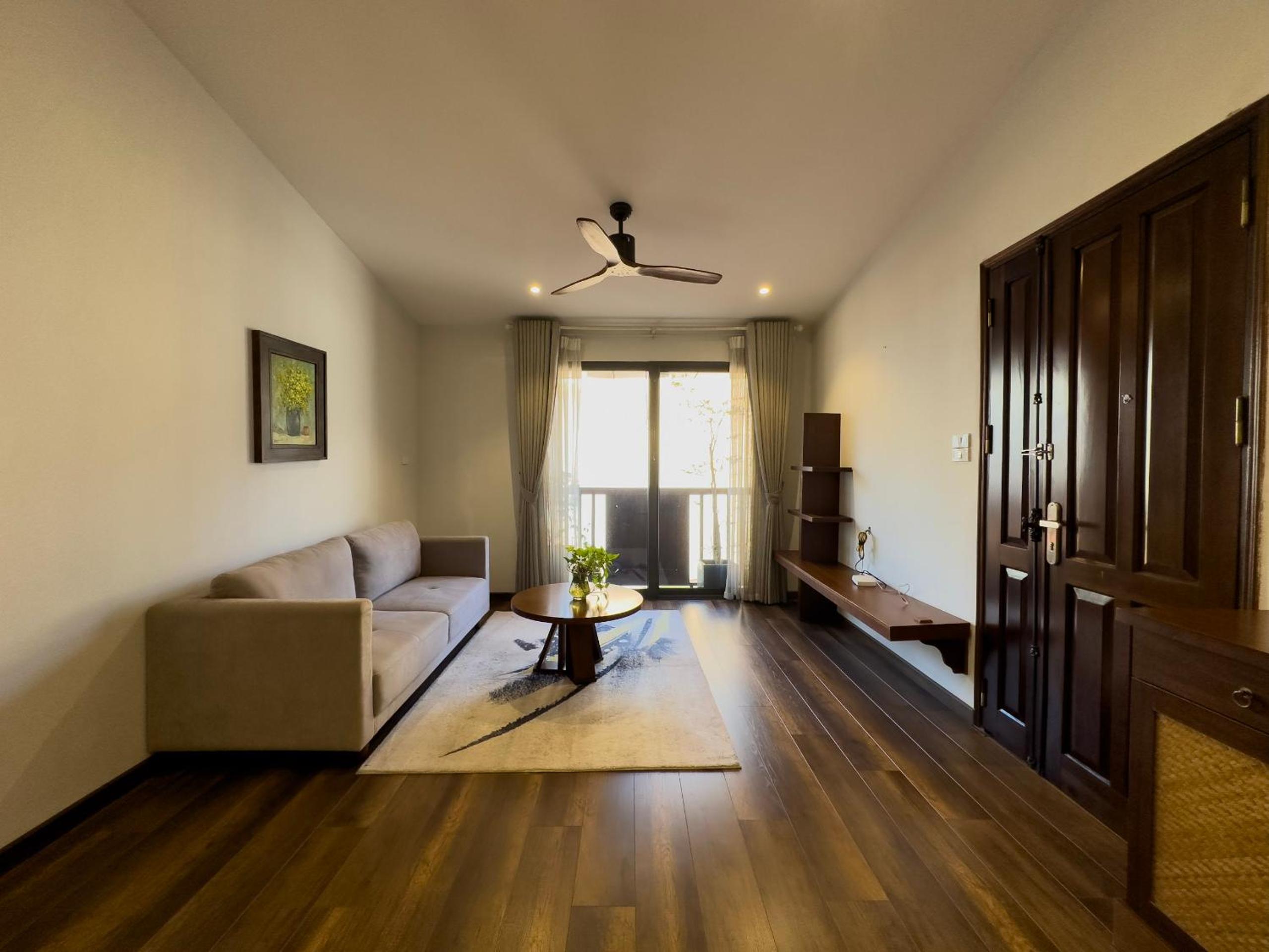 Nikomix Hanoi Satori1 Apartment