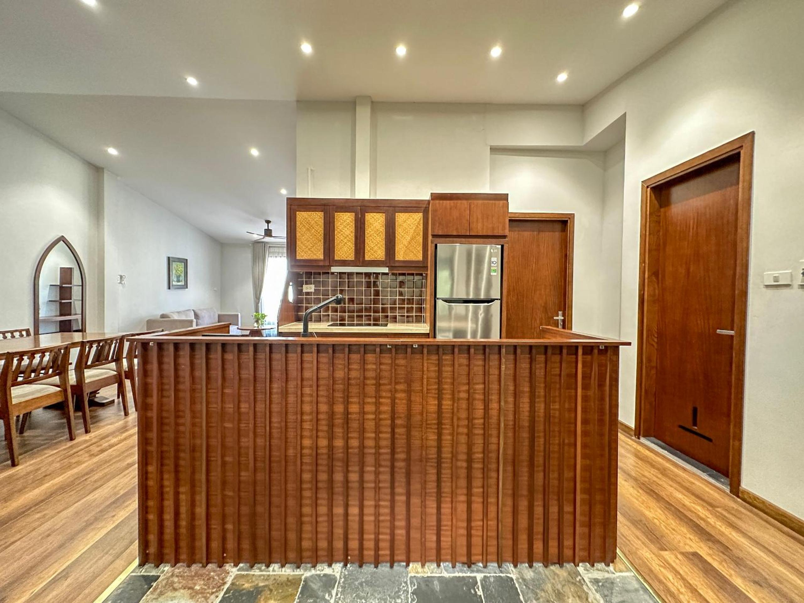 Nikomix Hanoi Satori1 Apartment
