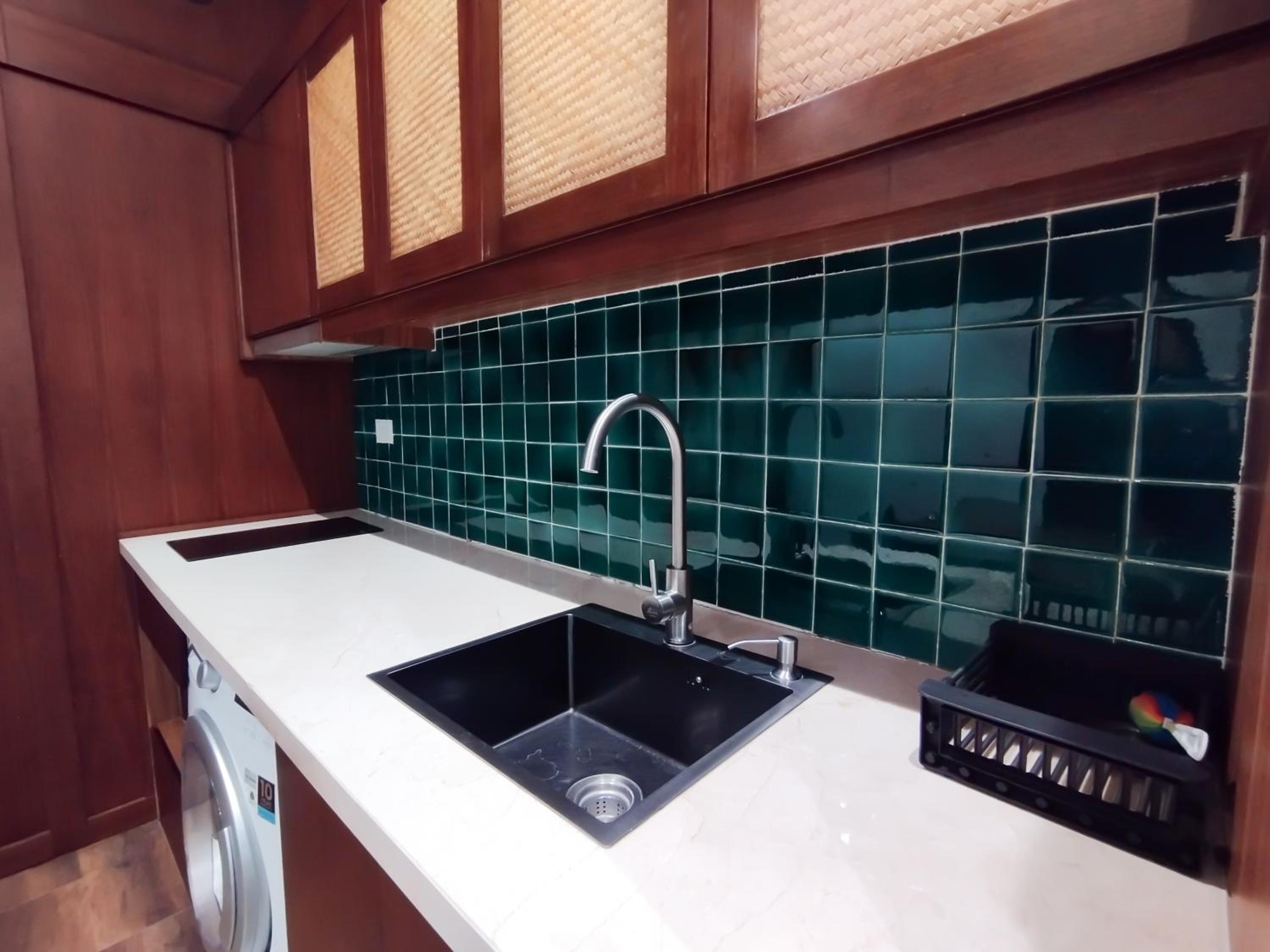 Nikomix Hanoi Satori1 Apartment