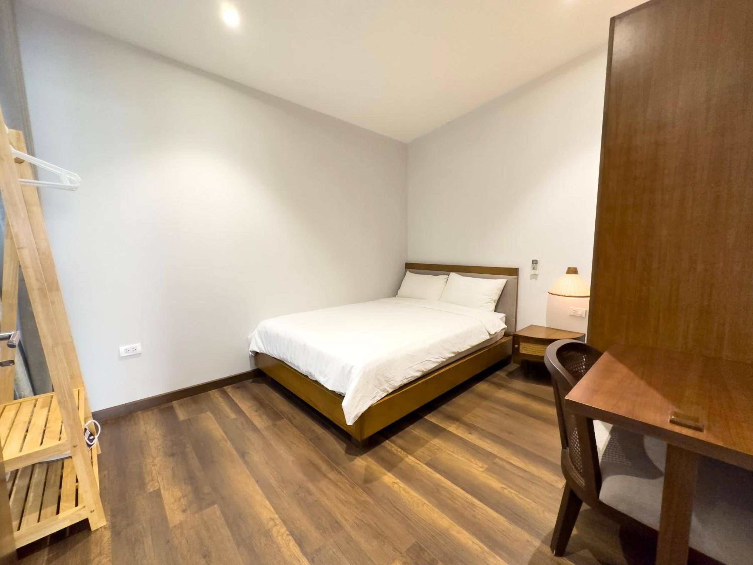 Nikomix Hanoi Satori1 Apartment