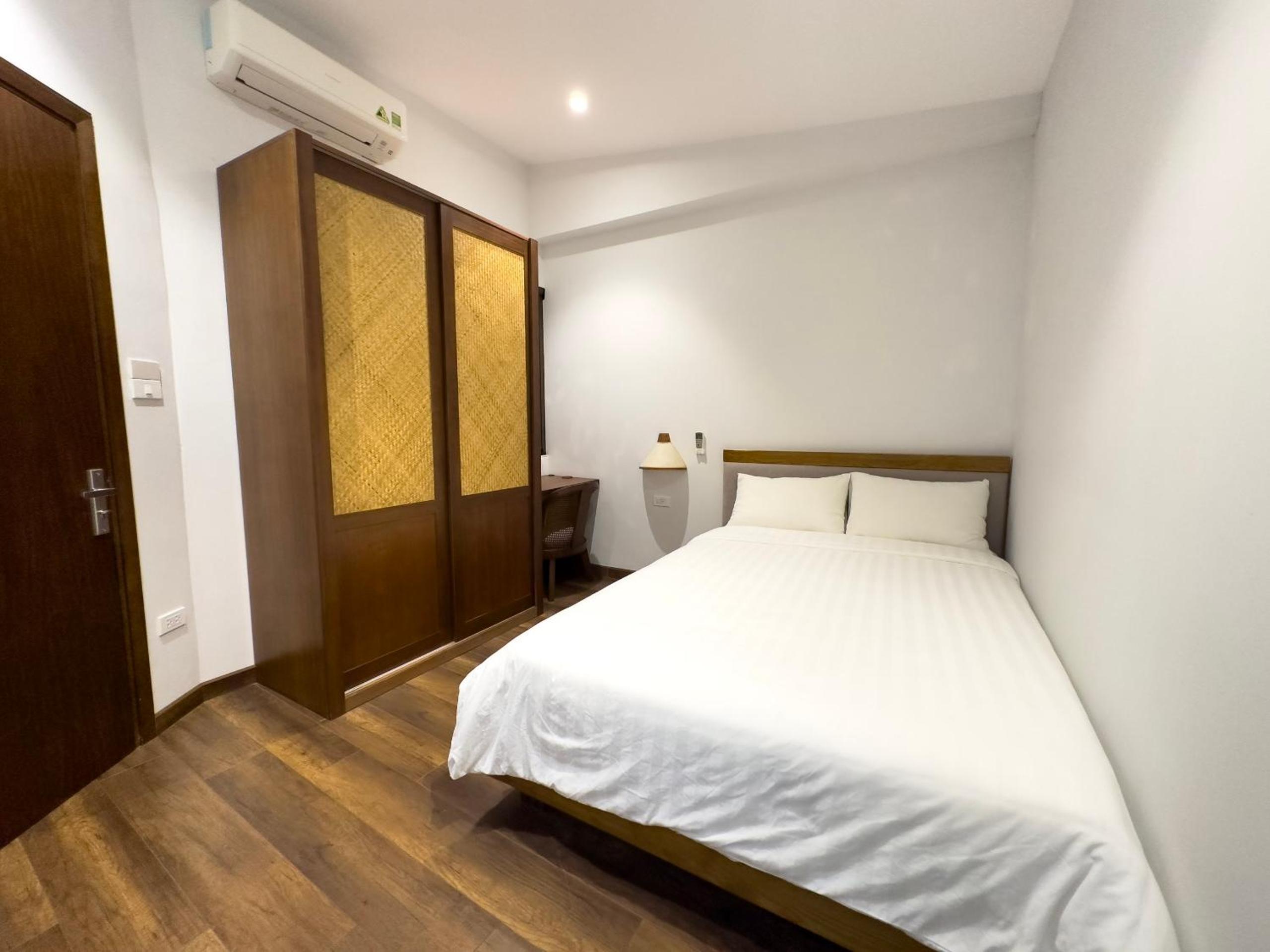 Nikomix Hanoi Satori1 Apartment