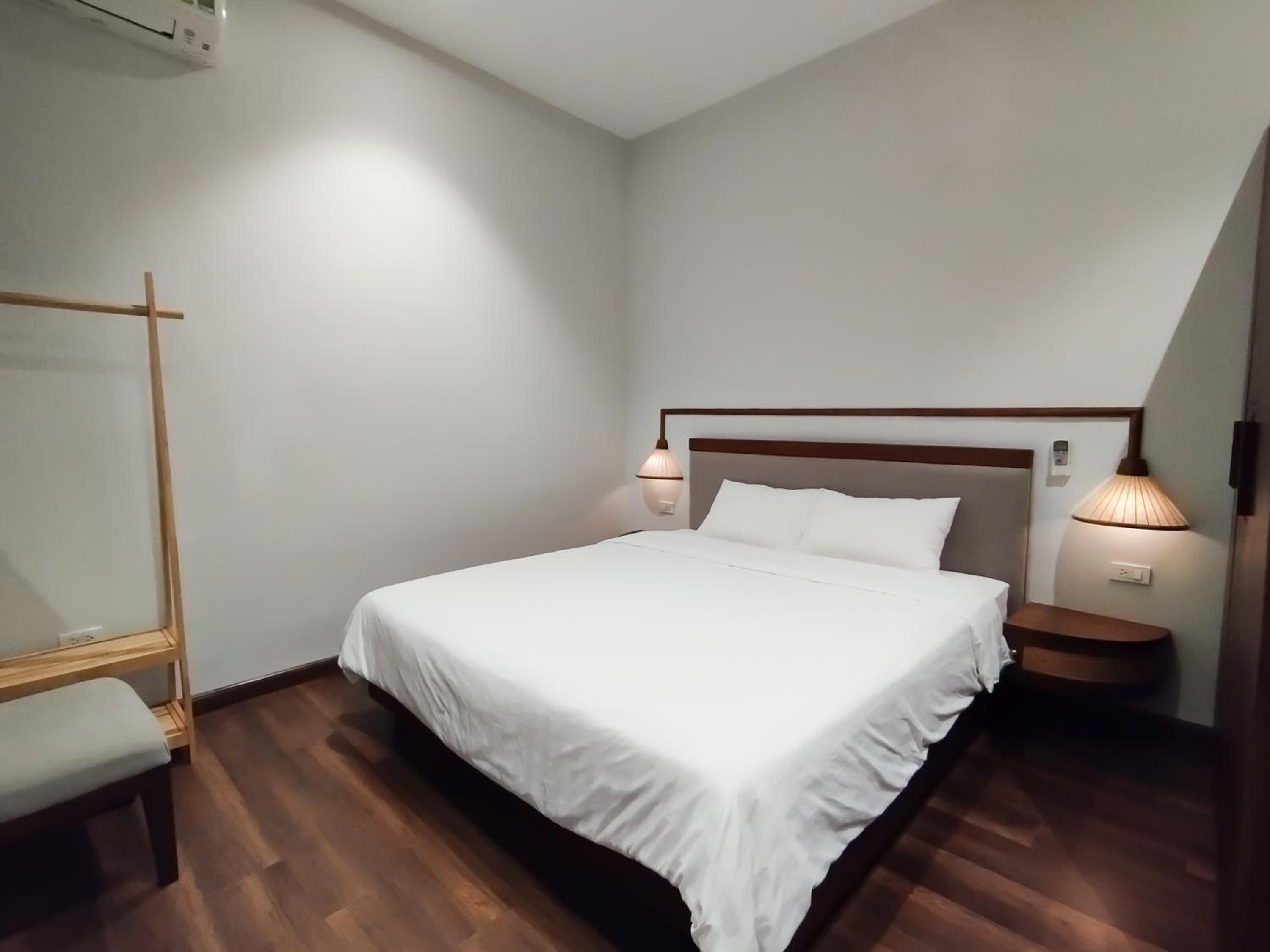 Nikomix Hanoi Satori1 Apartment