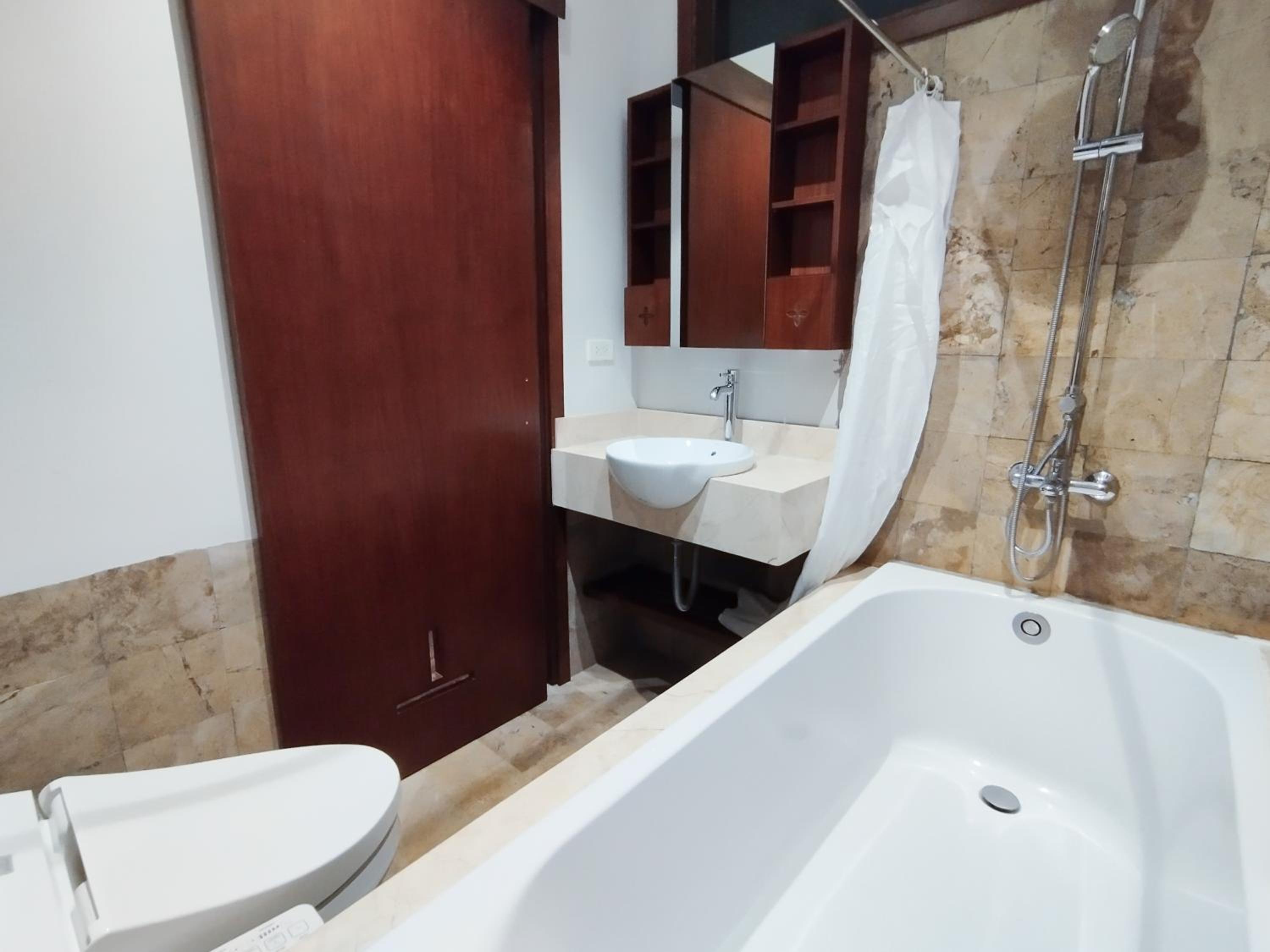Nikomix Hanoi Satori1 Apartment