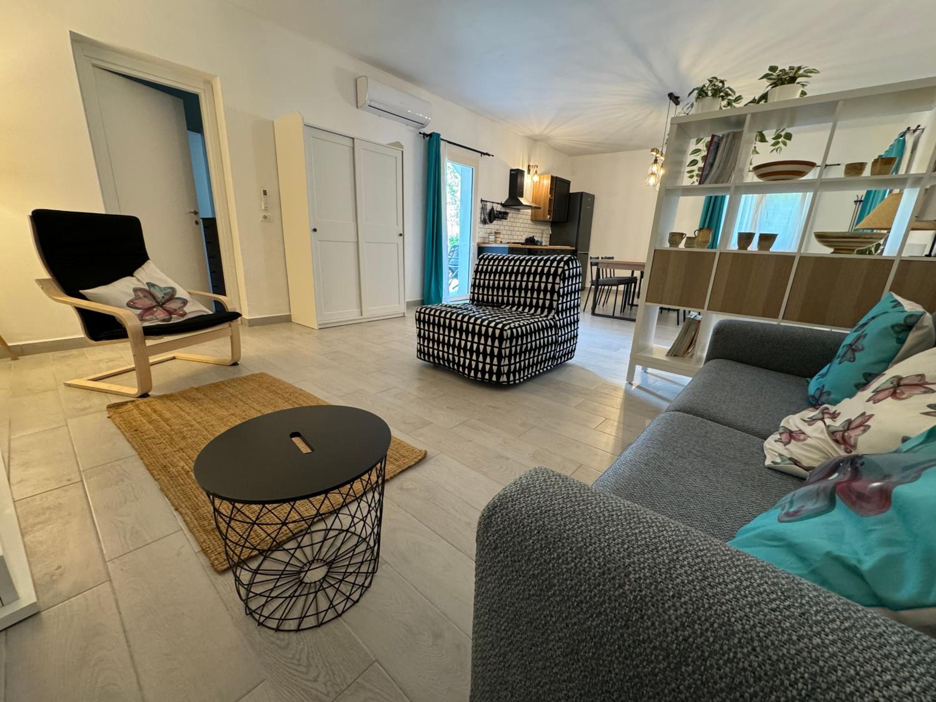 La Casa Blu view 4