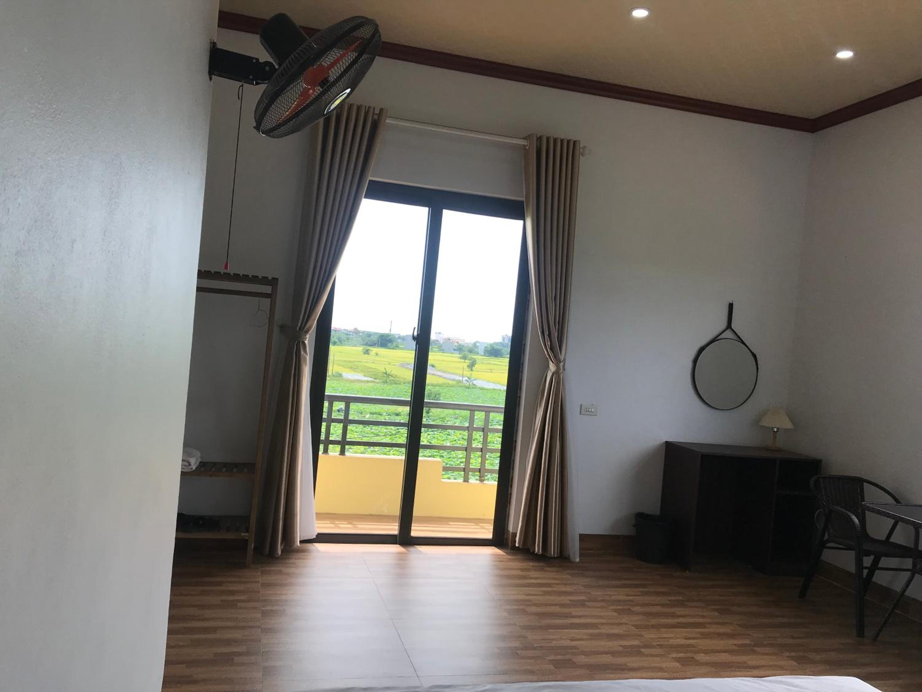 Hải Lê Tam Coc Happy Homestay