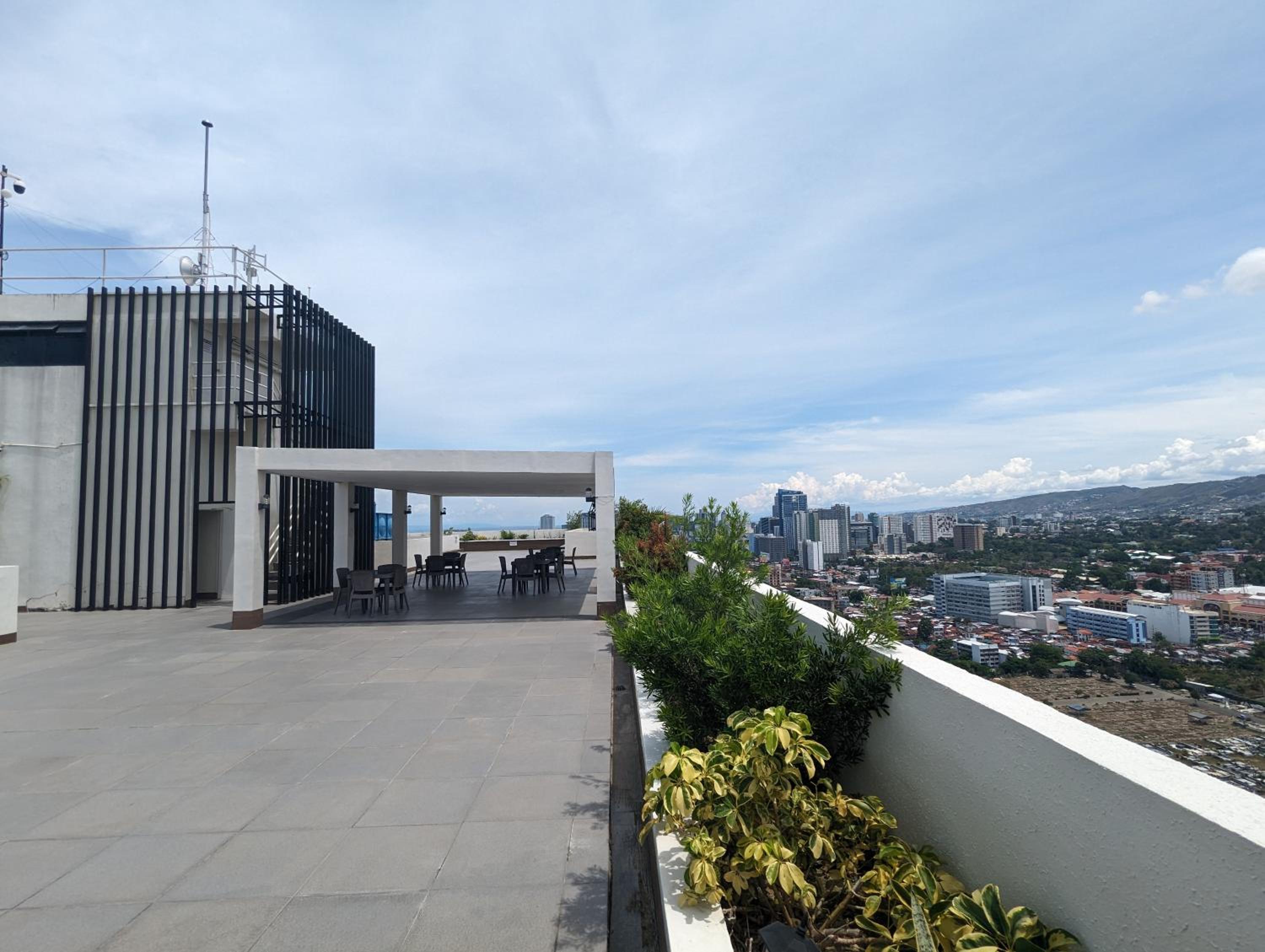 roof