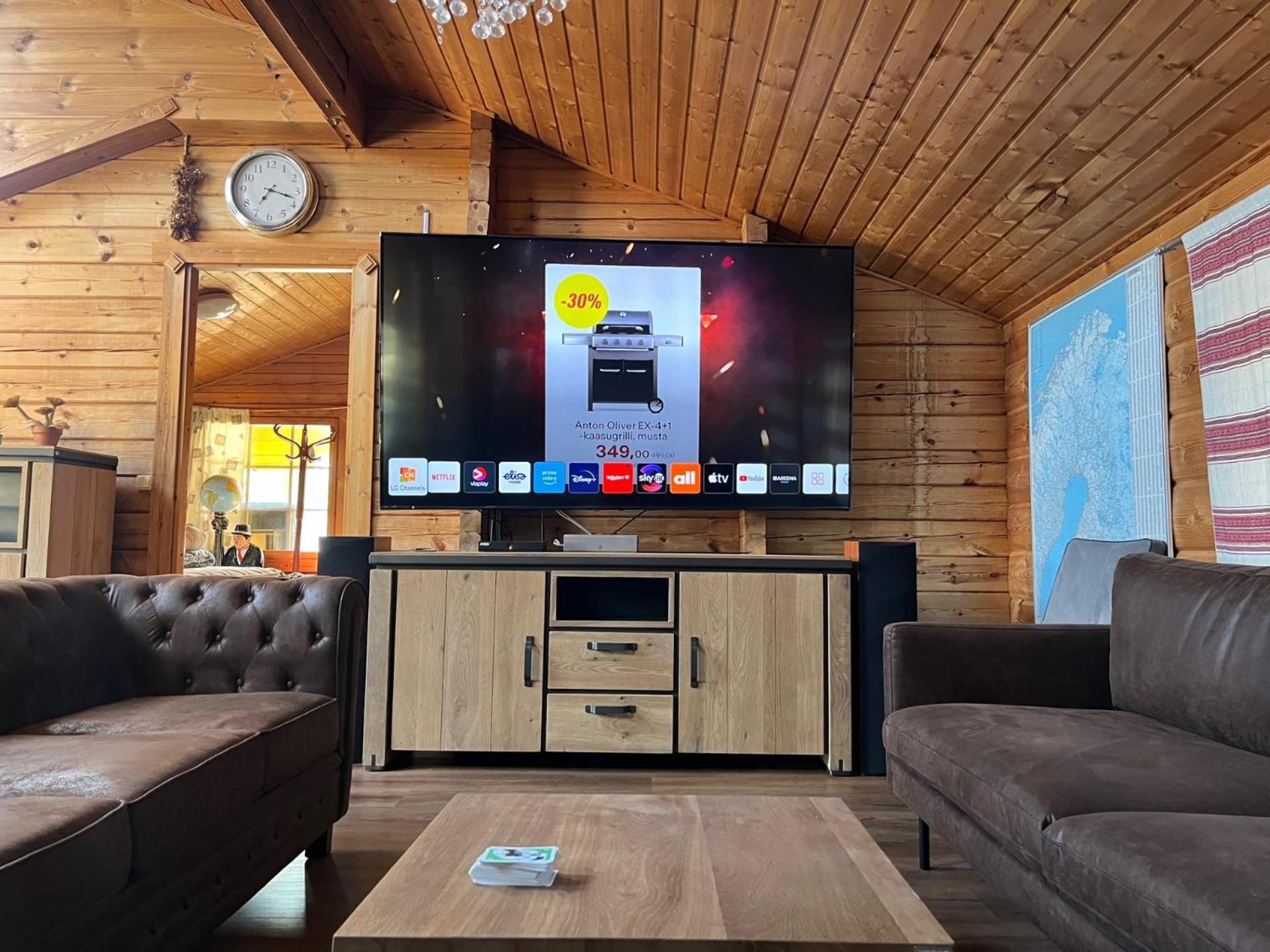 Luxury Holiday Home with Private Lake