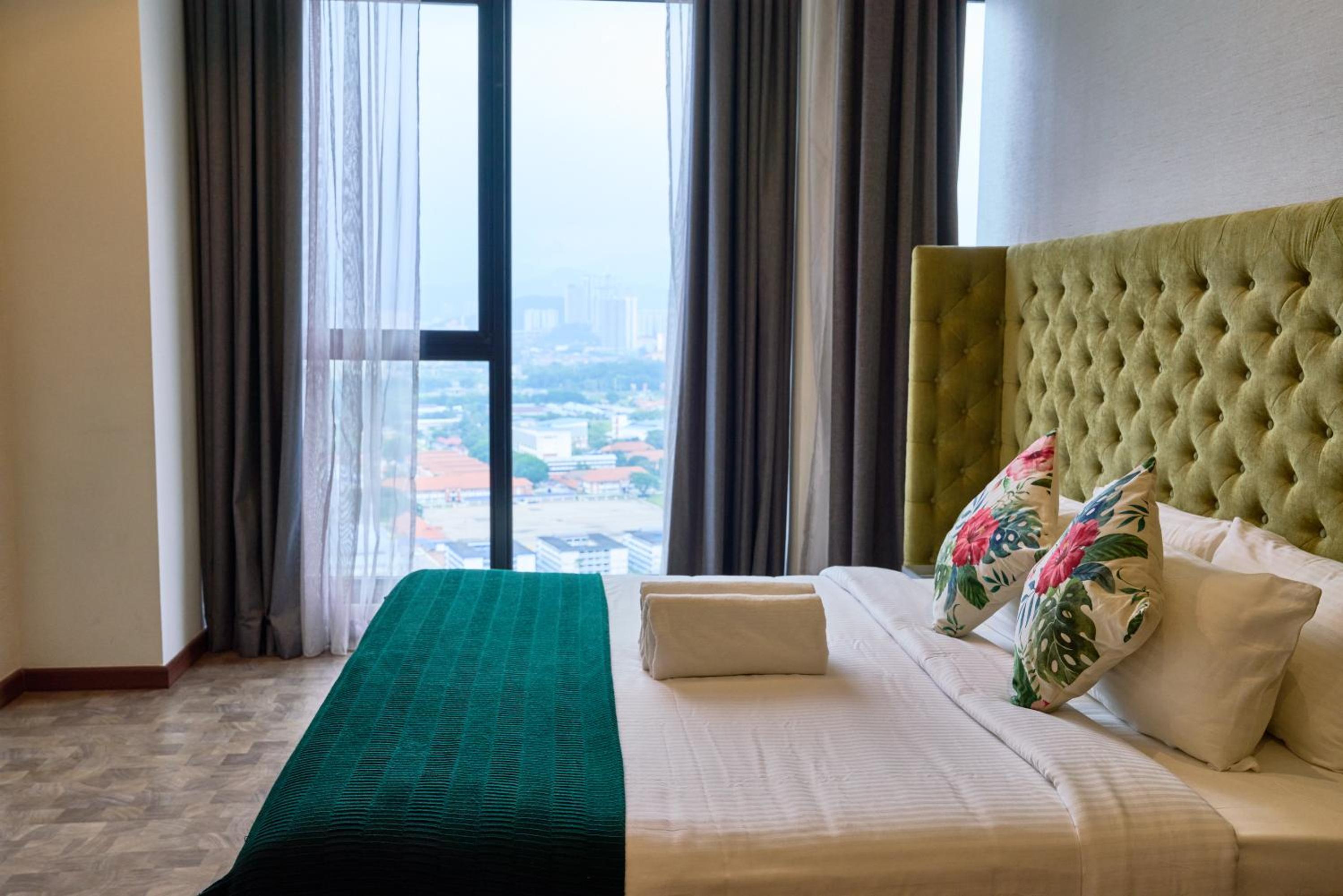 Expressionz Kuala Lumpur