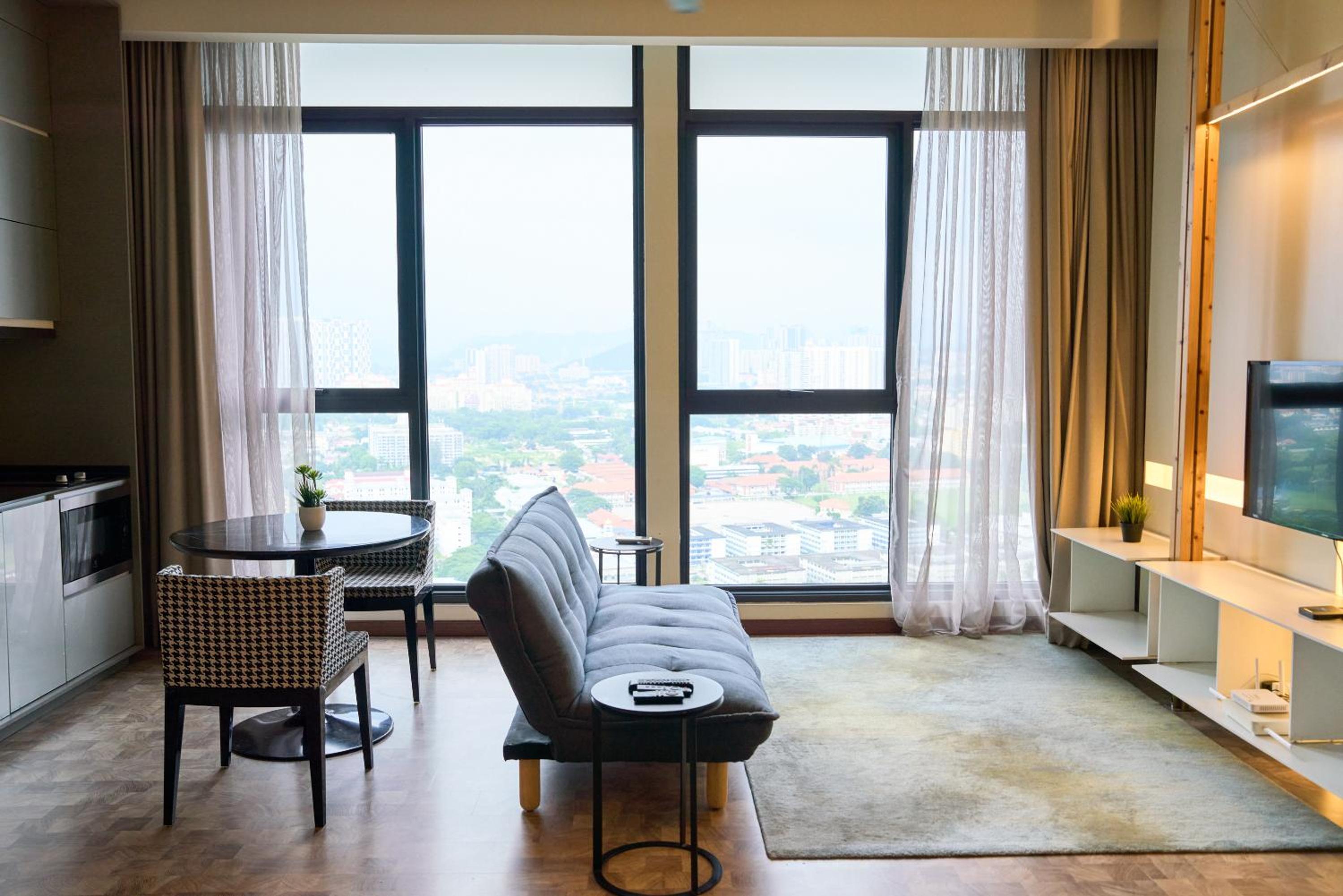 Expressionz Kuala Lumpur