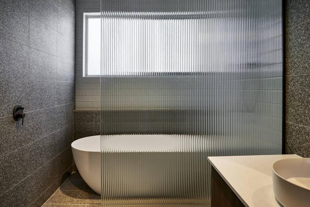 Architectural Brilliance - Sandy Bay