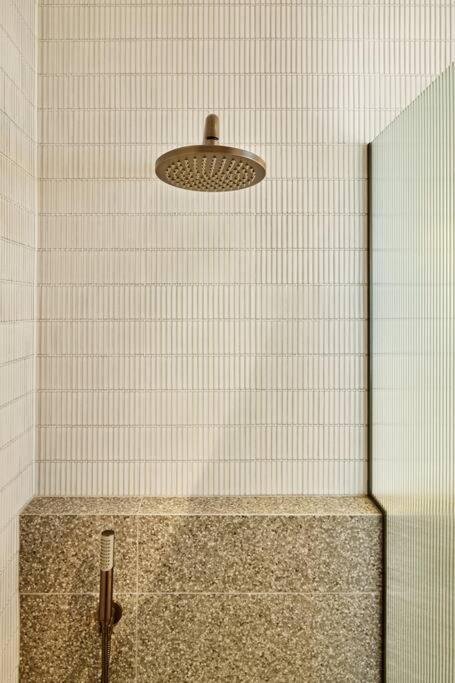 Architectural Brilliance - Sandy Bay