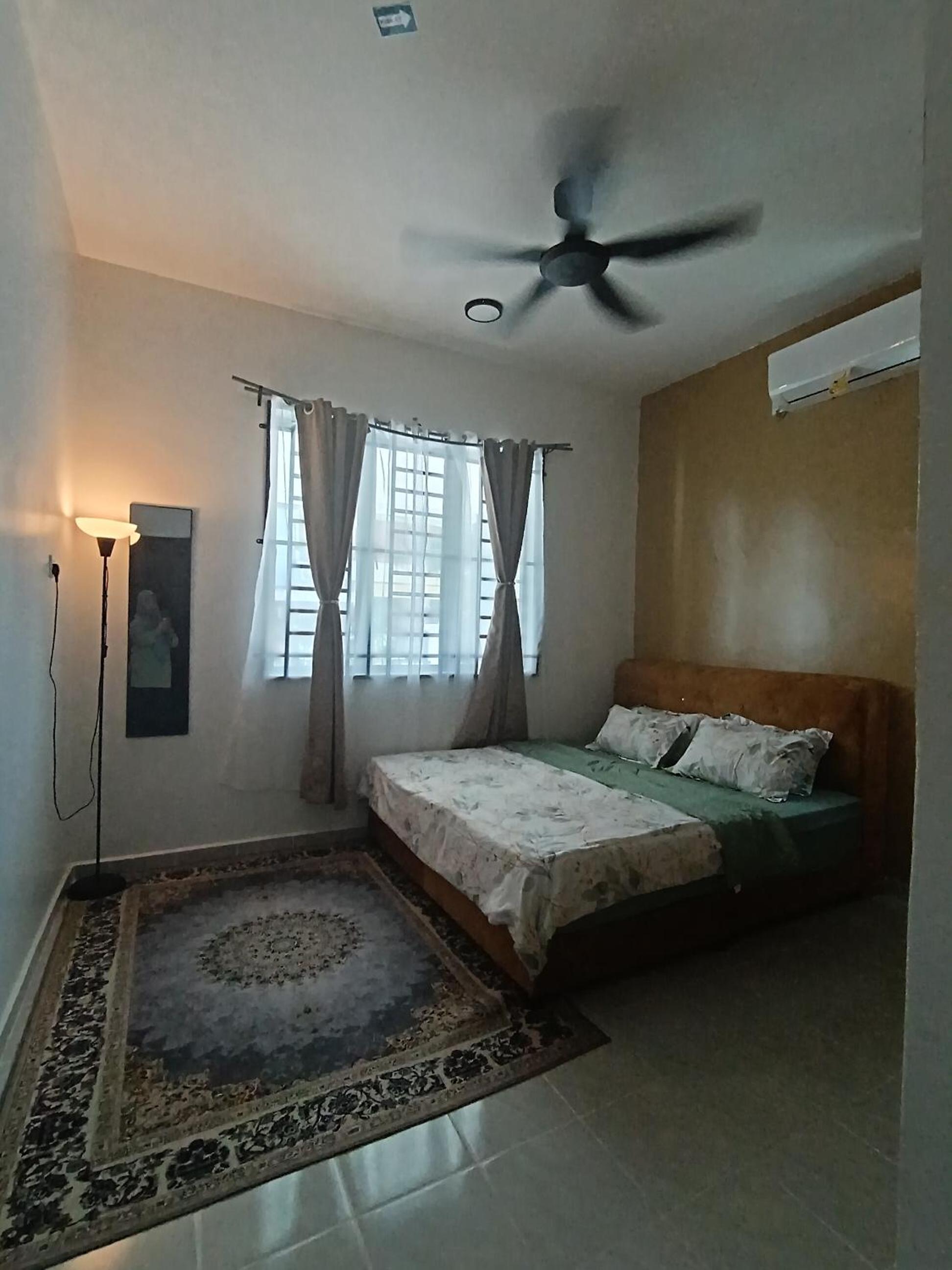 Khayla Homestay