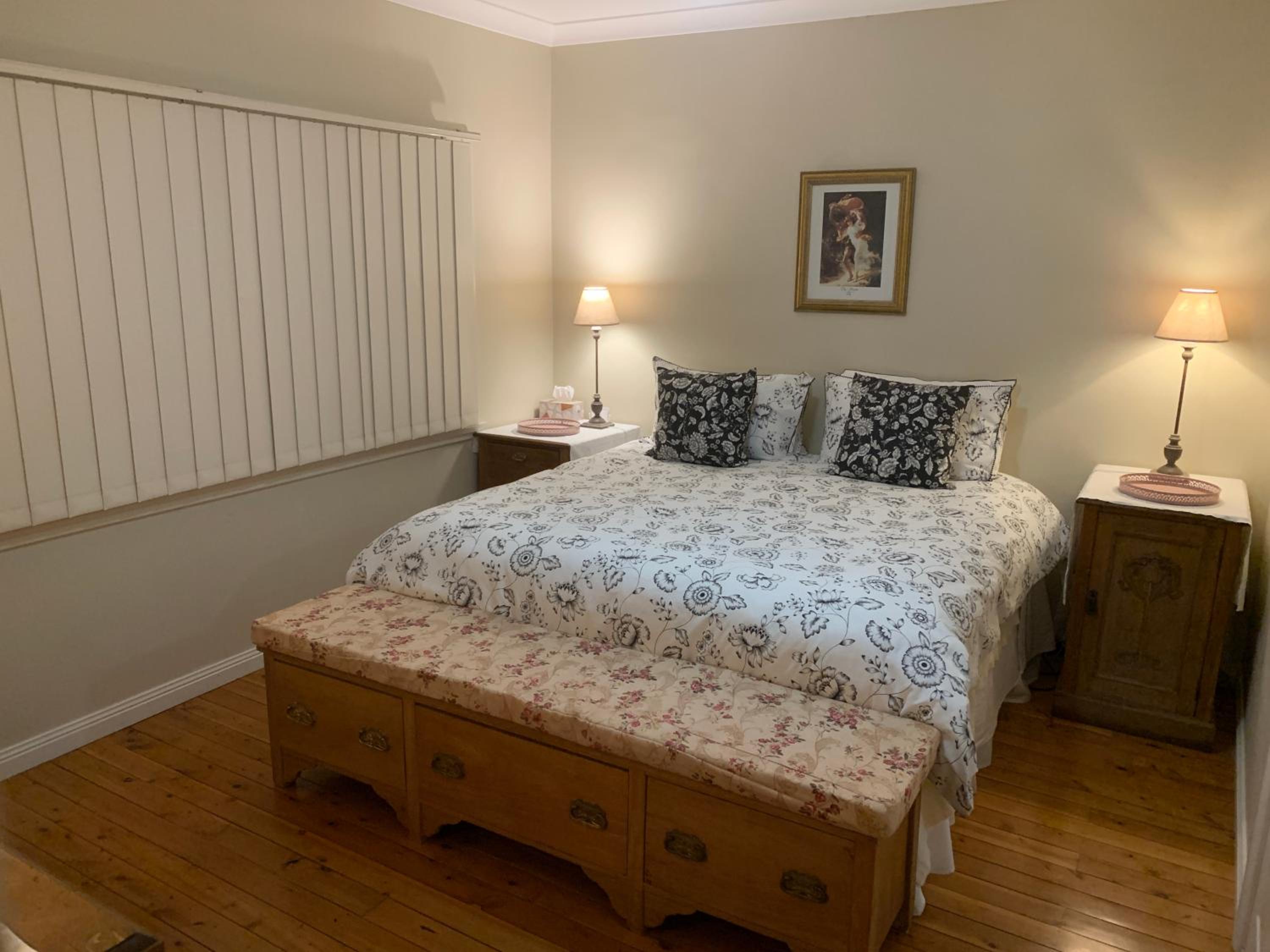Horatio Cottage