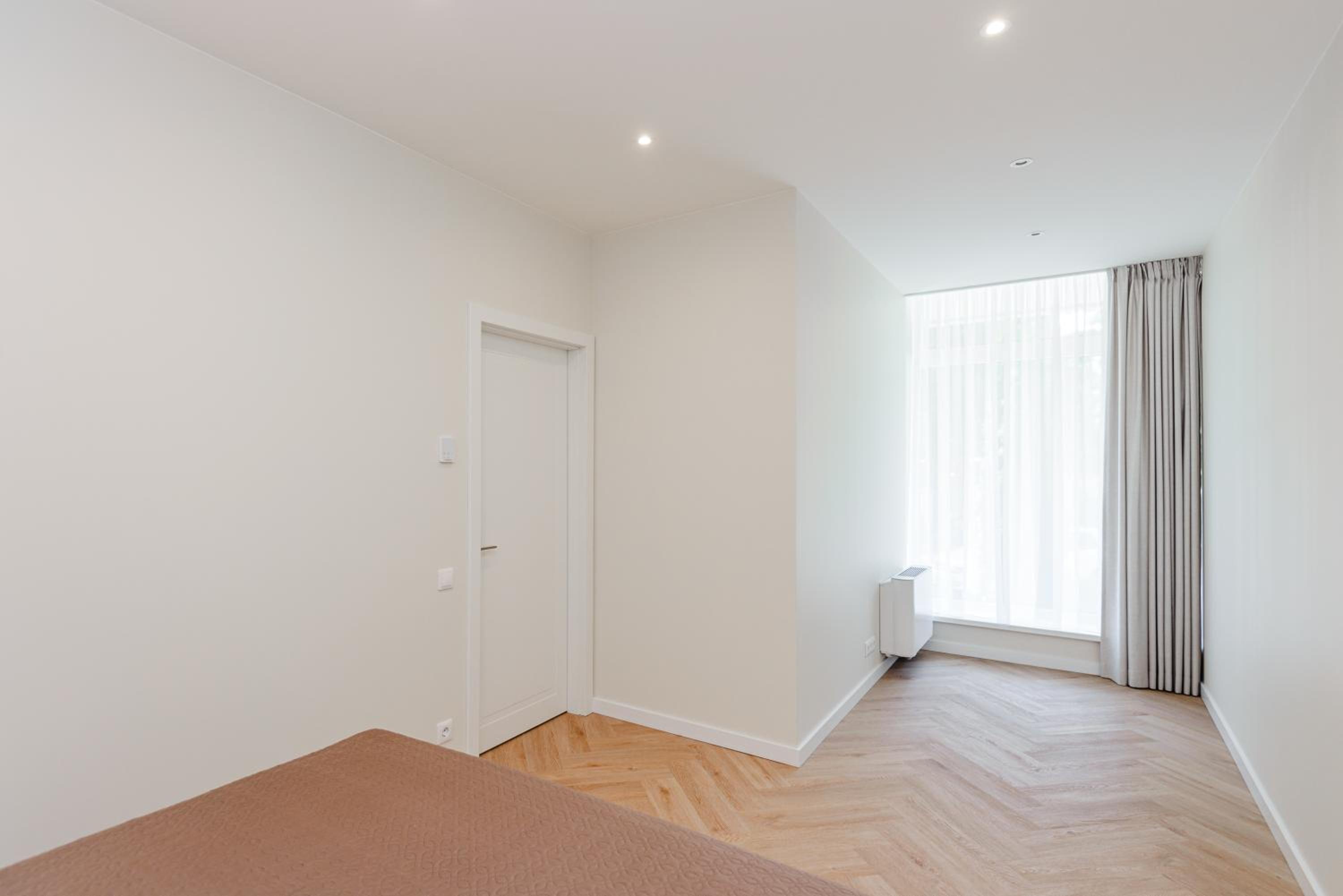 Apartamentai Vaida
