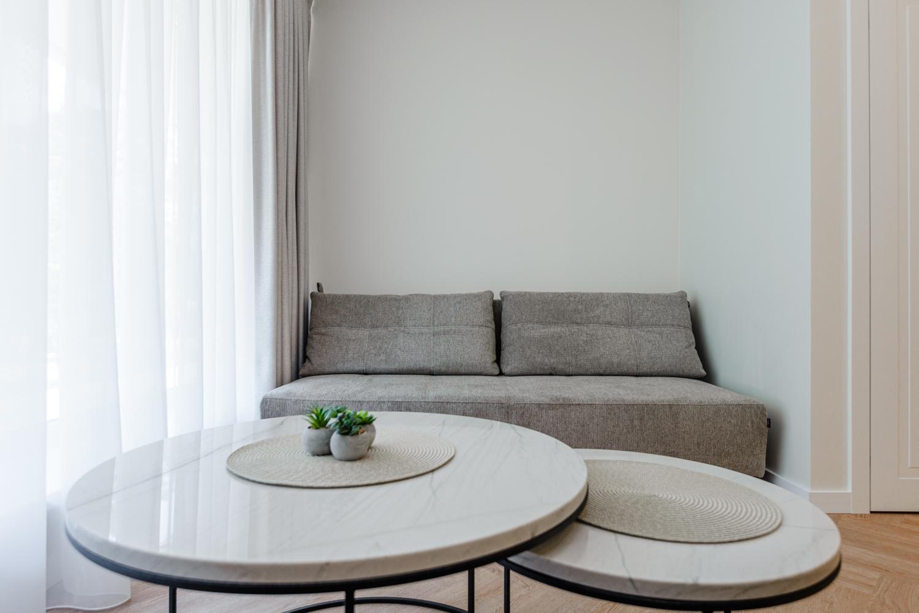 Apartamentai Vaida