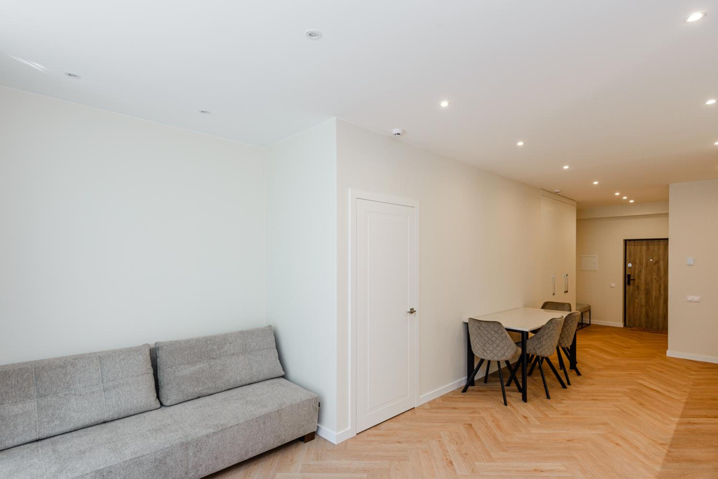 Apartamentai Vaida