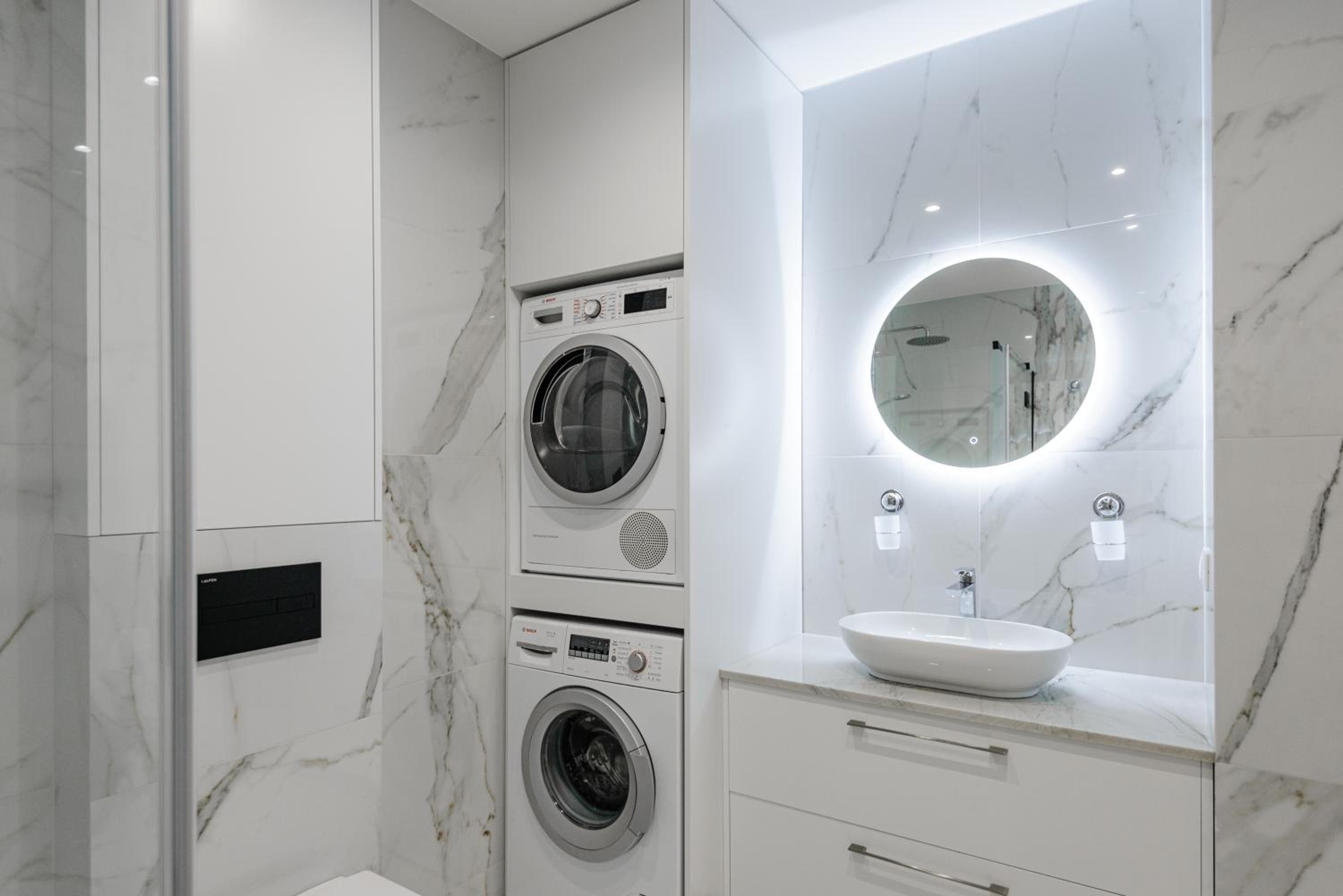 Apartamentai Vaida