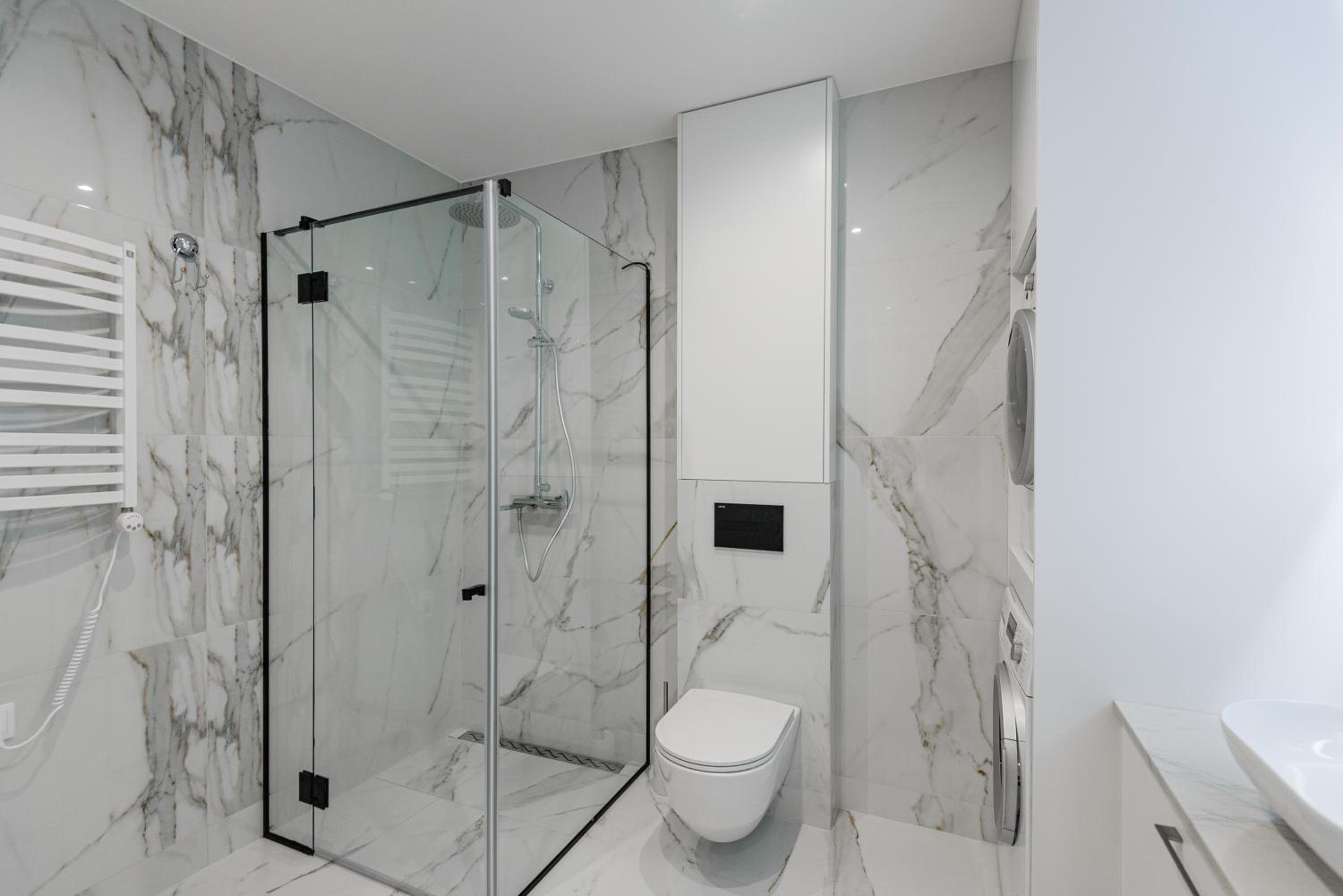 Apartamentai Vaida