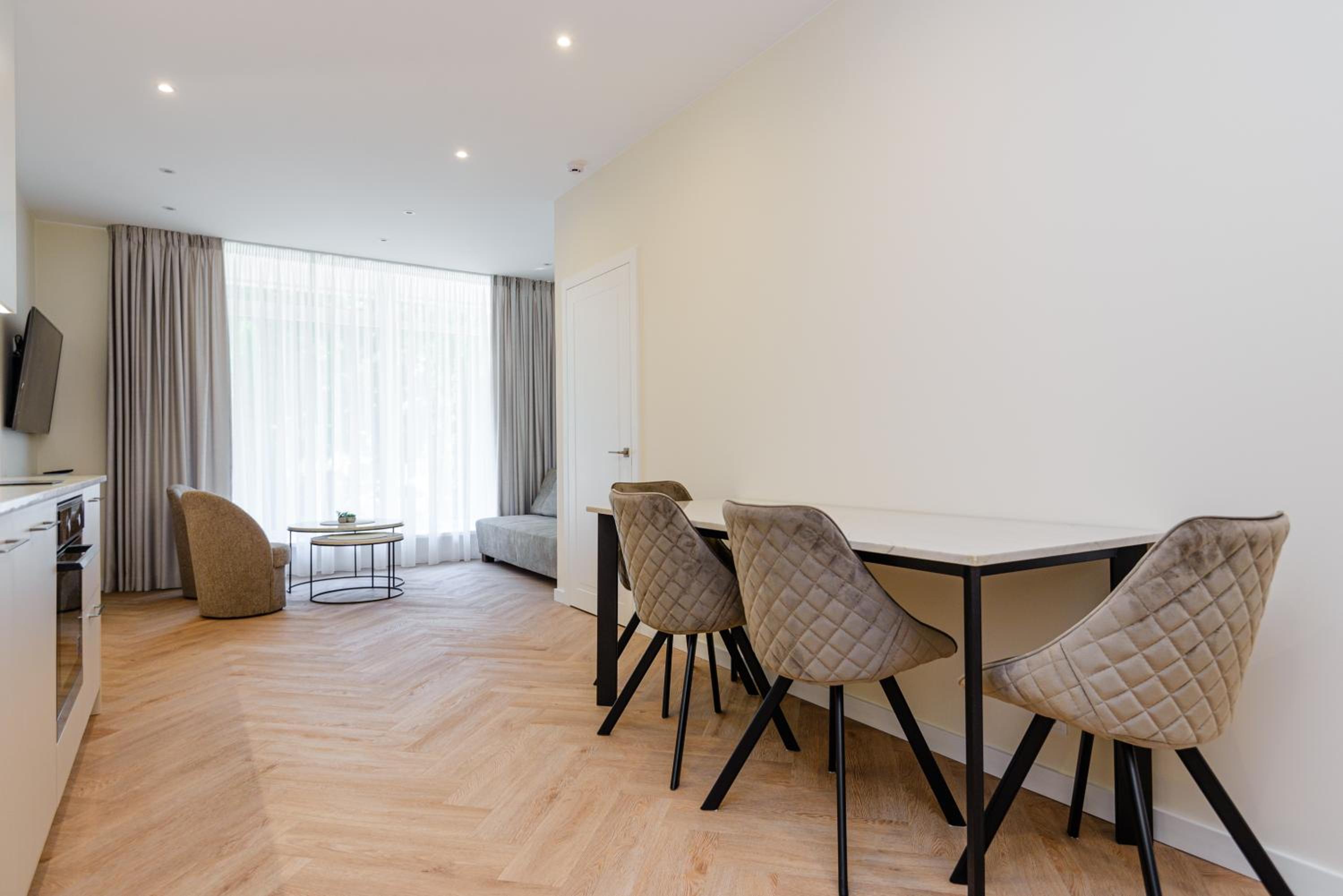 Apartamentai Vaida